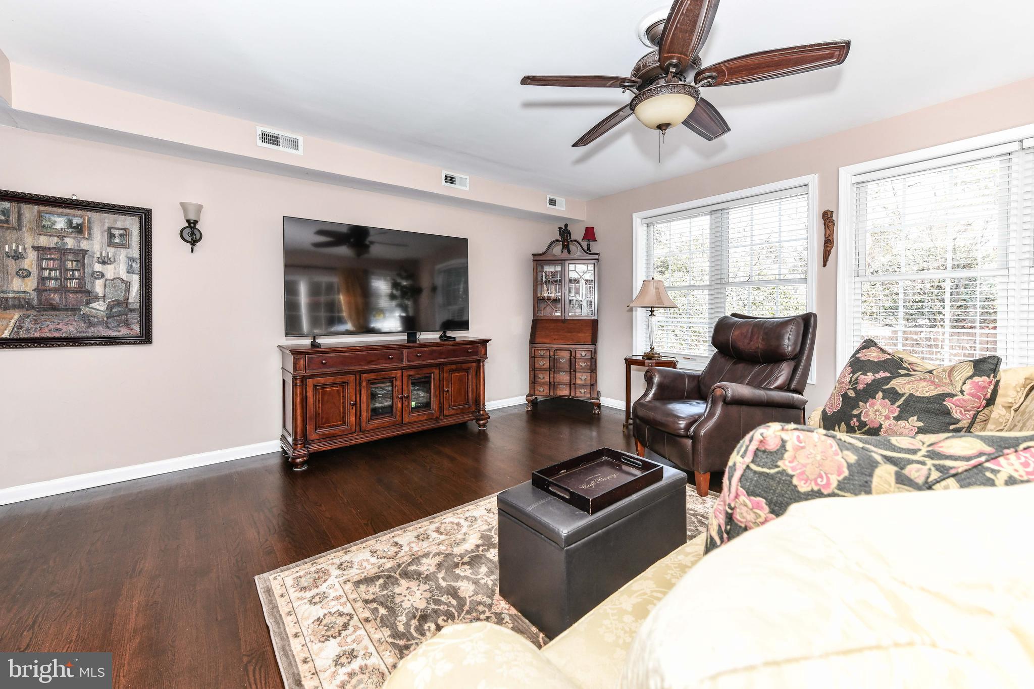 WESTWOOD PARK - Residential