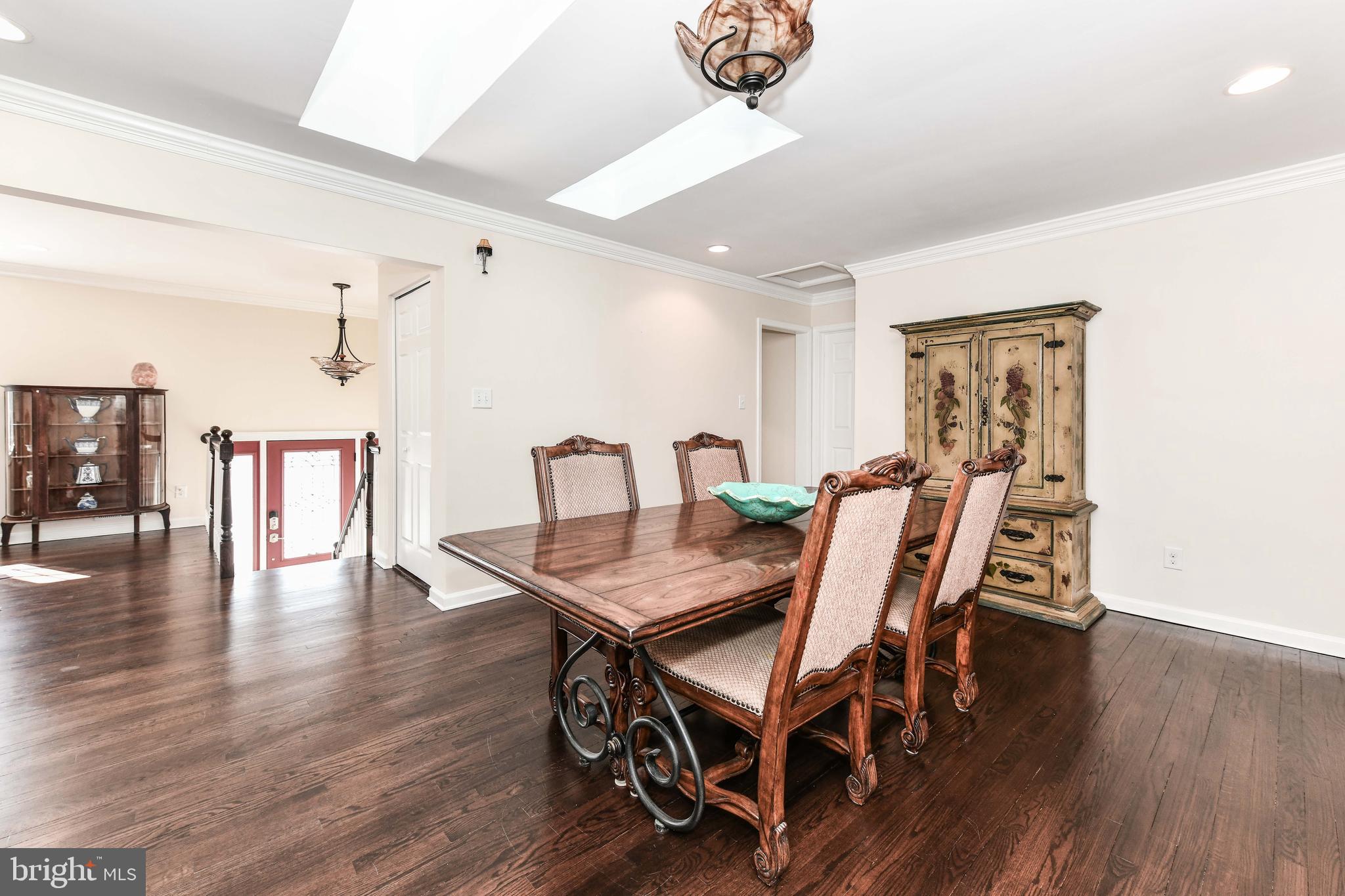 WESTWOOD PARK - Residential