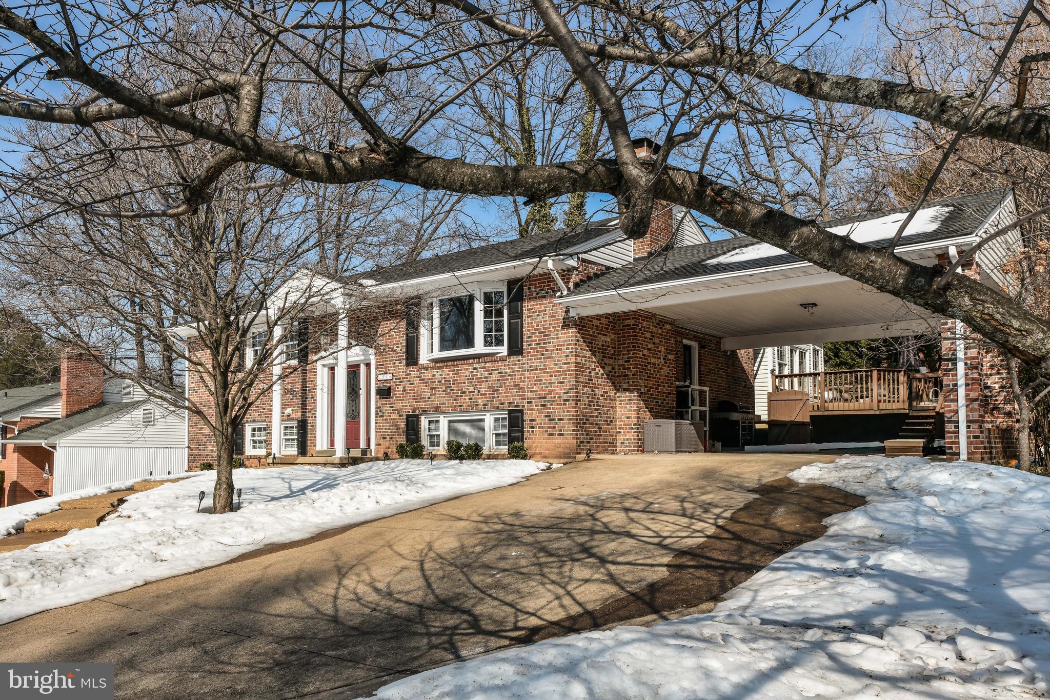 WESTWOOD PARK - Residential