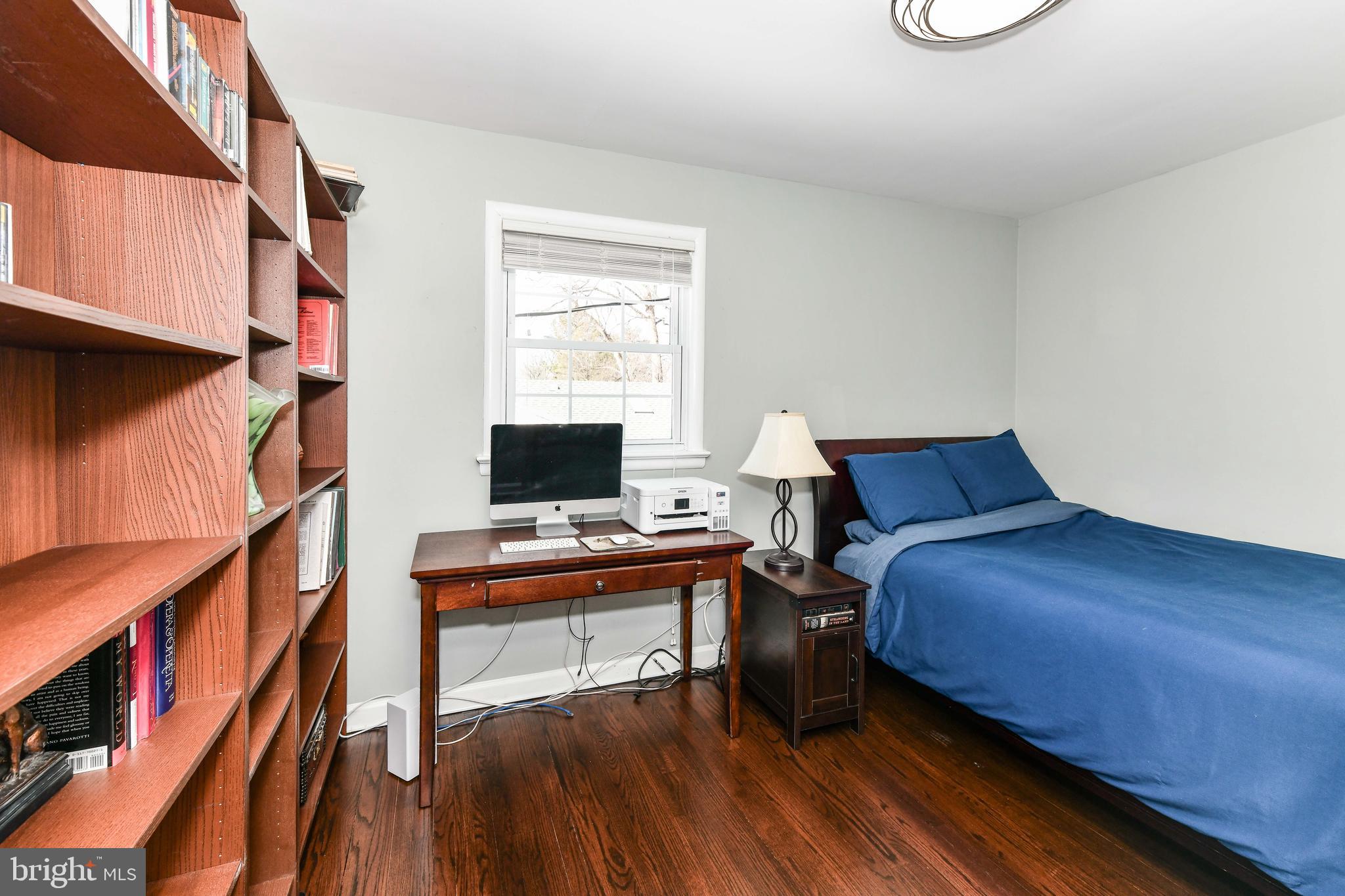 WESTWOOD PARK - Residential