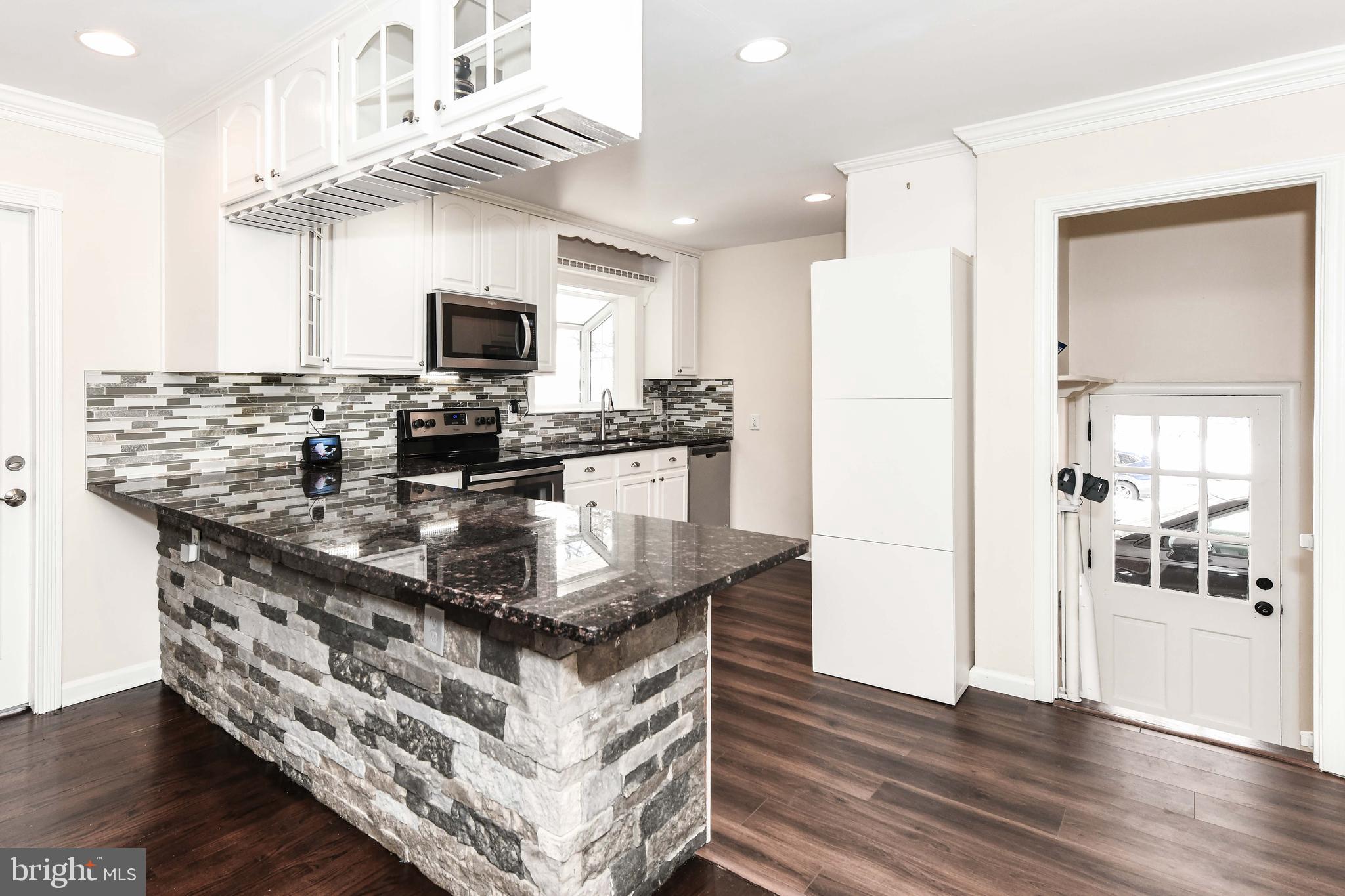 WESTWOOD PARK - Residential