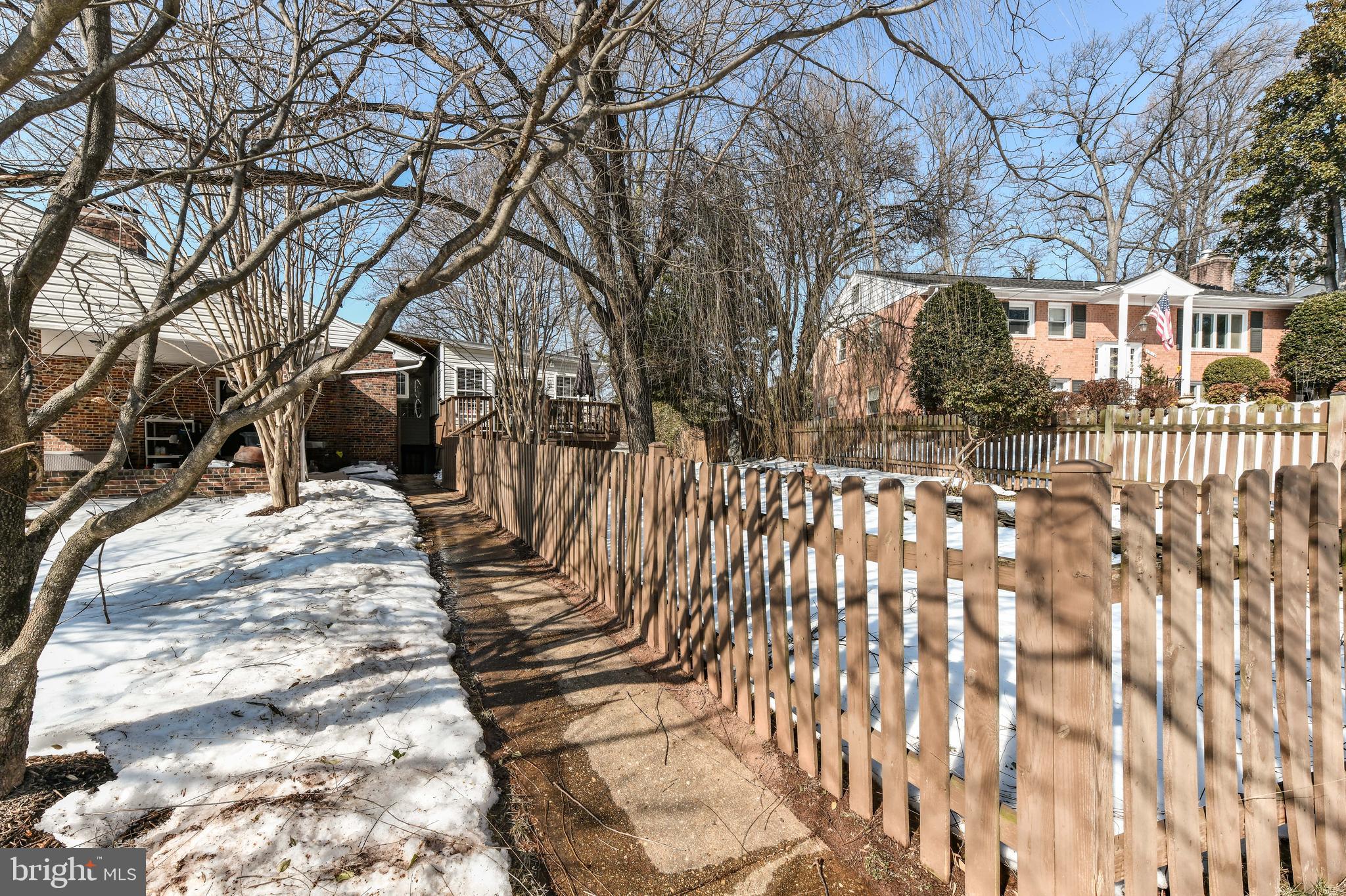 WESTWOOD PARK - Residential