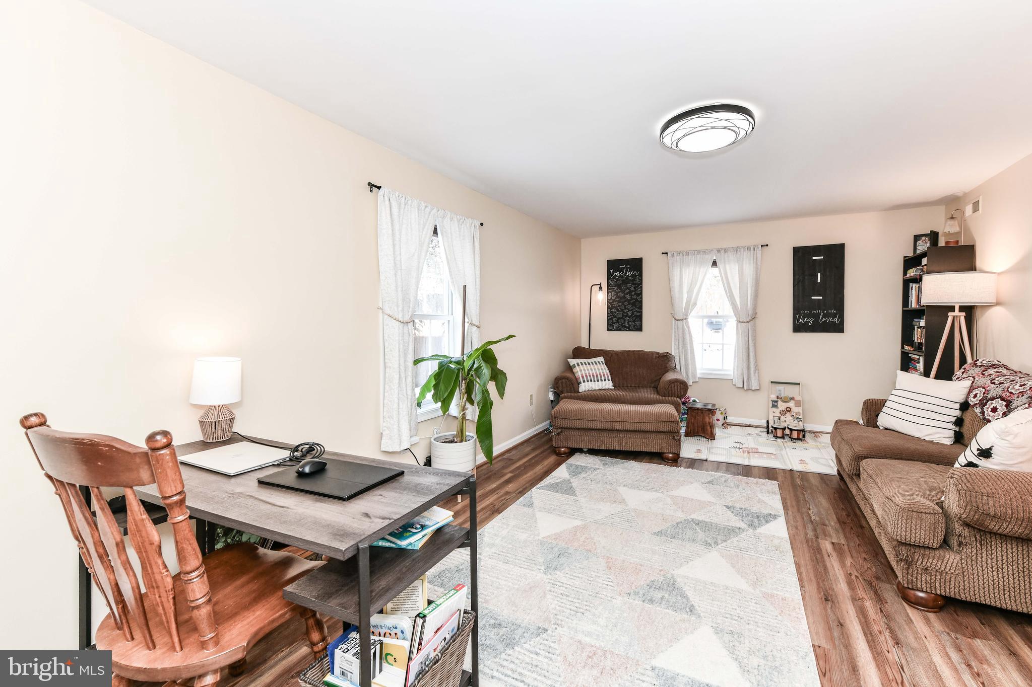 WESTWOOD PARK - Residential