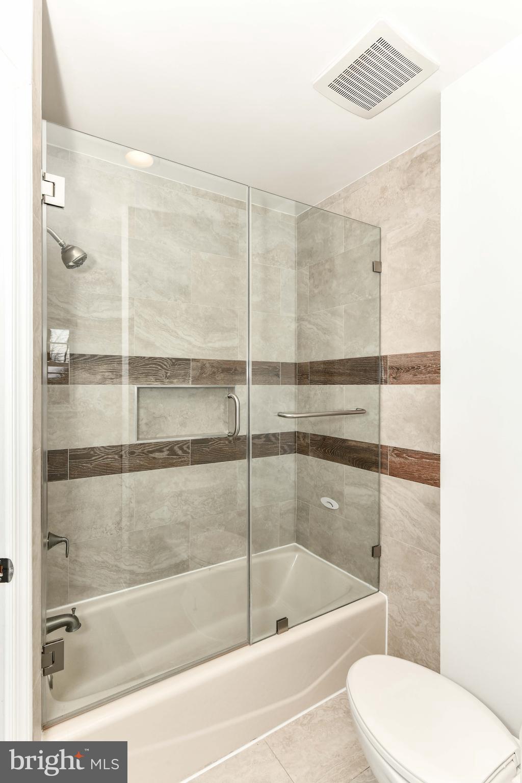 WESTWOOD PARK - Residential