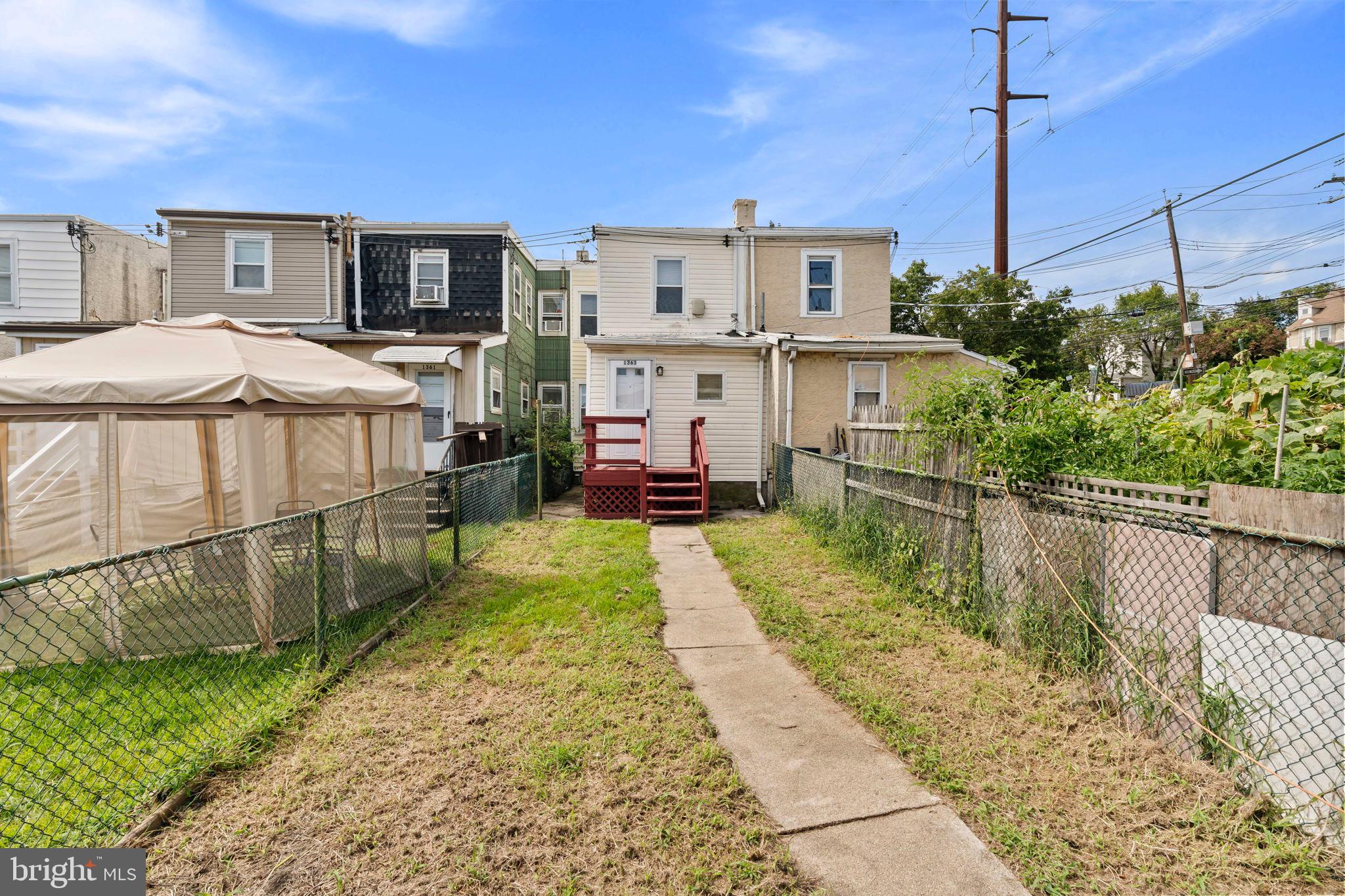 NONE AVAILABLE - Residential