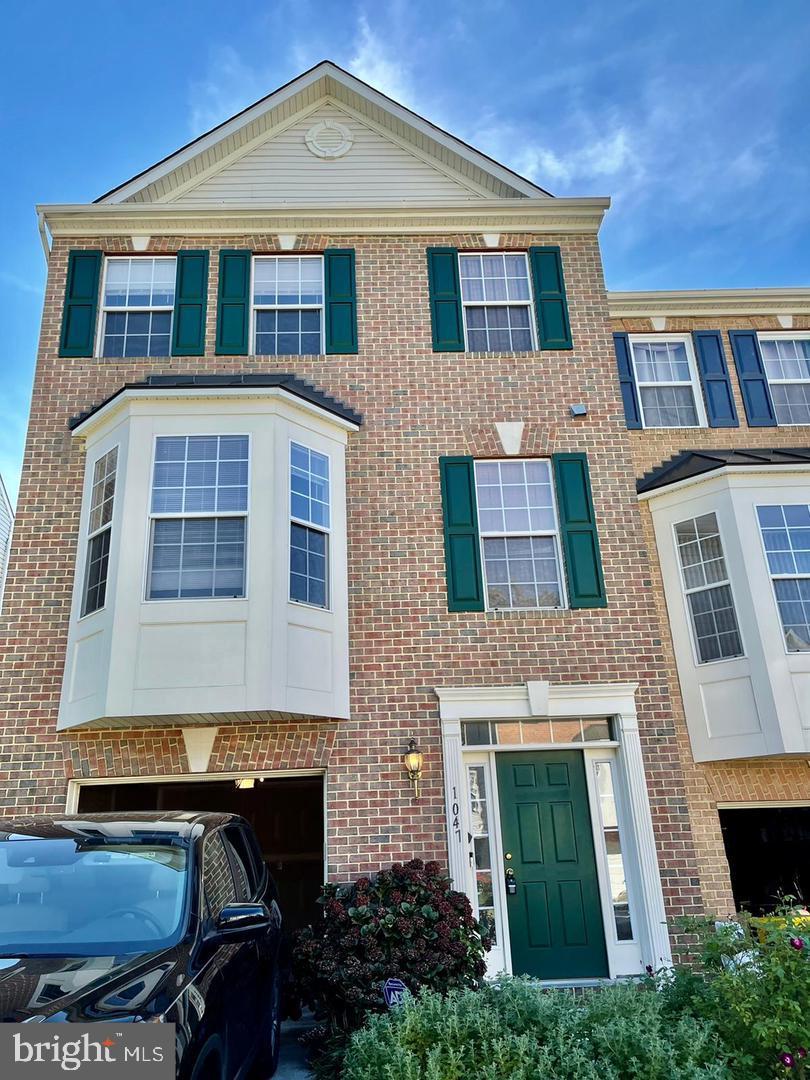 Location, Location, Location! Beautiful 3 Finished Level Townhome with garage in desirable Piney Orchard. End Unit on a quiet street, across the visitors parking 2-3 blocks from the community pool, tot lot, playground, and park. Home features, Gourmet kitchen with upgraded 42" cabinets and island Open layout with lots of windows and lights.,.. Must See! Recent updates include new washer and dryer and fresh paint and professionally cleaned, ready for the new tenant. The community offers three outdoor pools, a community center, a fitness center, an indoor lap pool, tennis courts, walking/jogging trails and more! This home is Move In Ready!