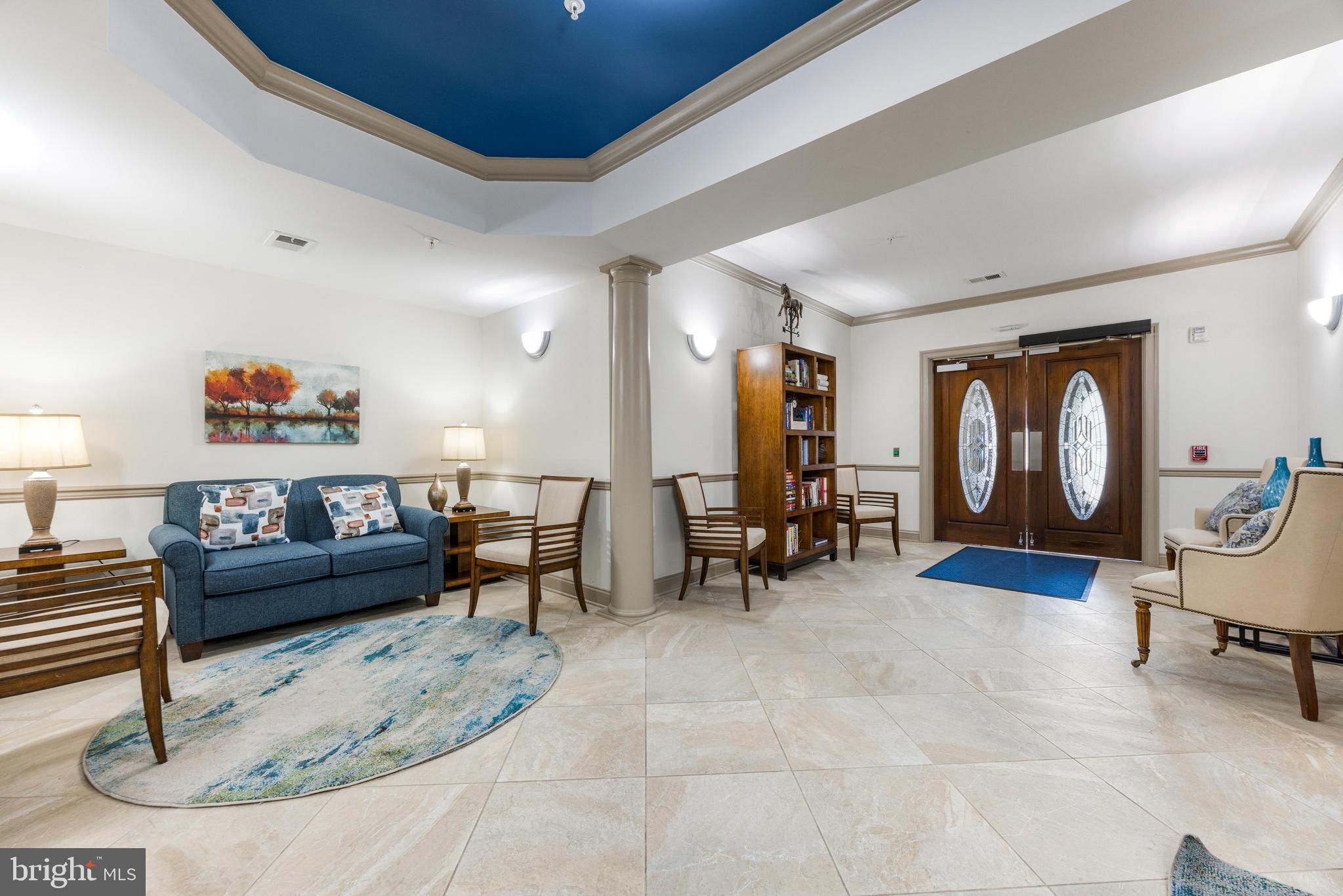 8609 WINTERGREEN COURT 308