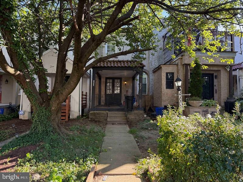 WYNNEFIELD HEIGHTS - Residential