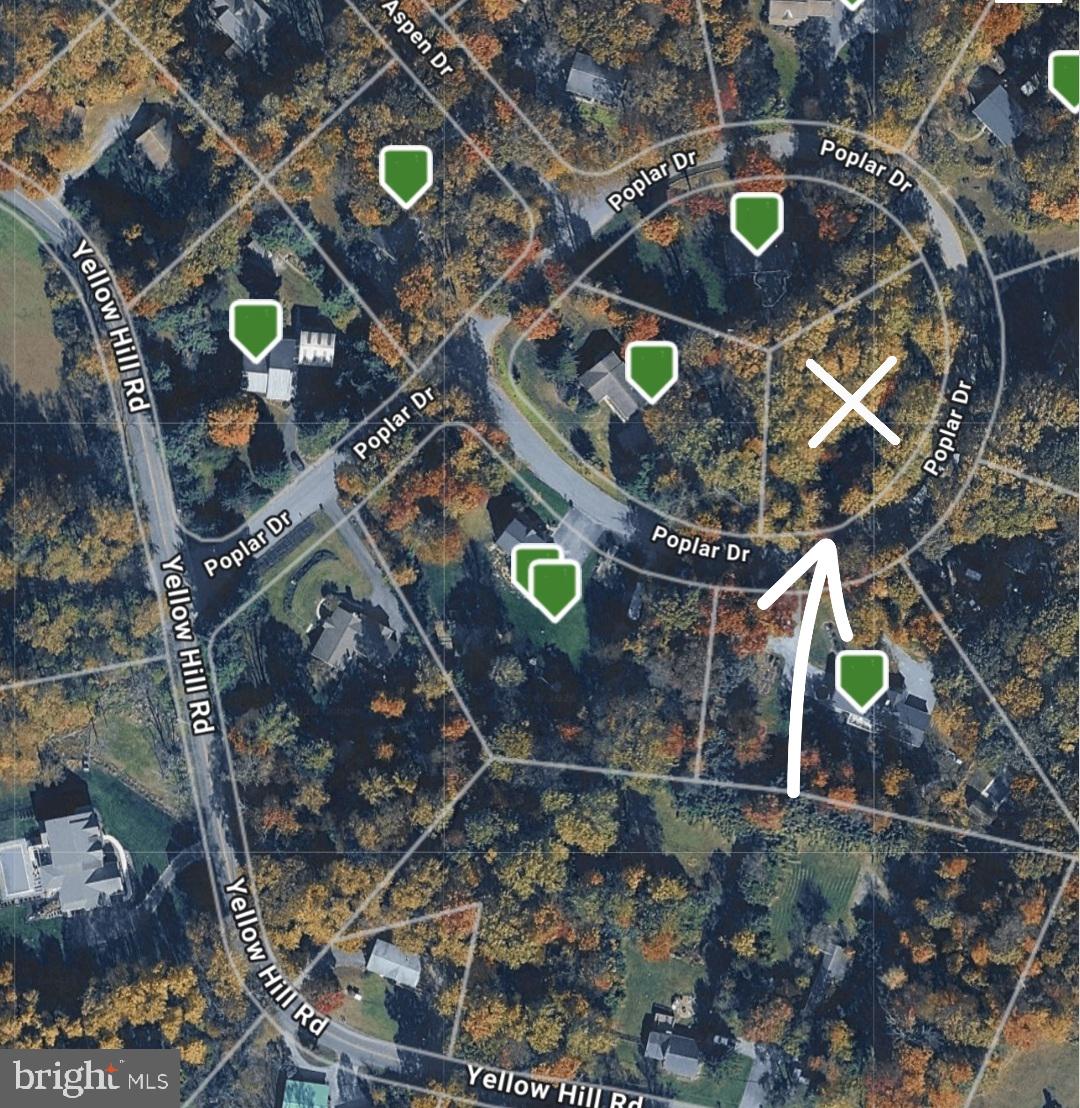 0 POPLAR DRIVE
