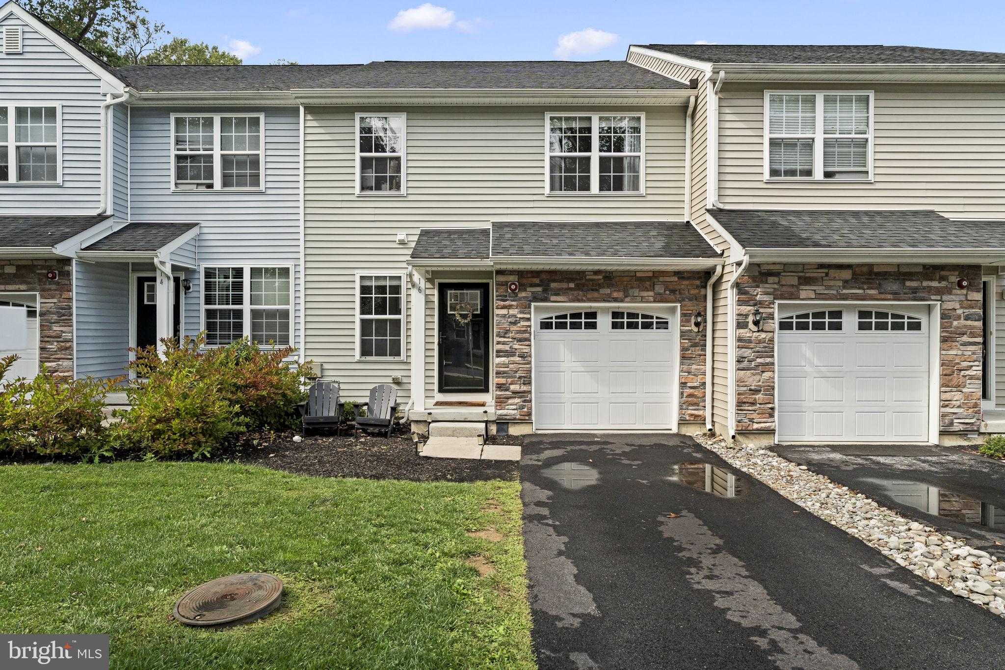 16 GRAHAM DRIVE