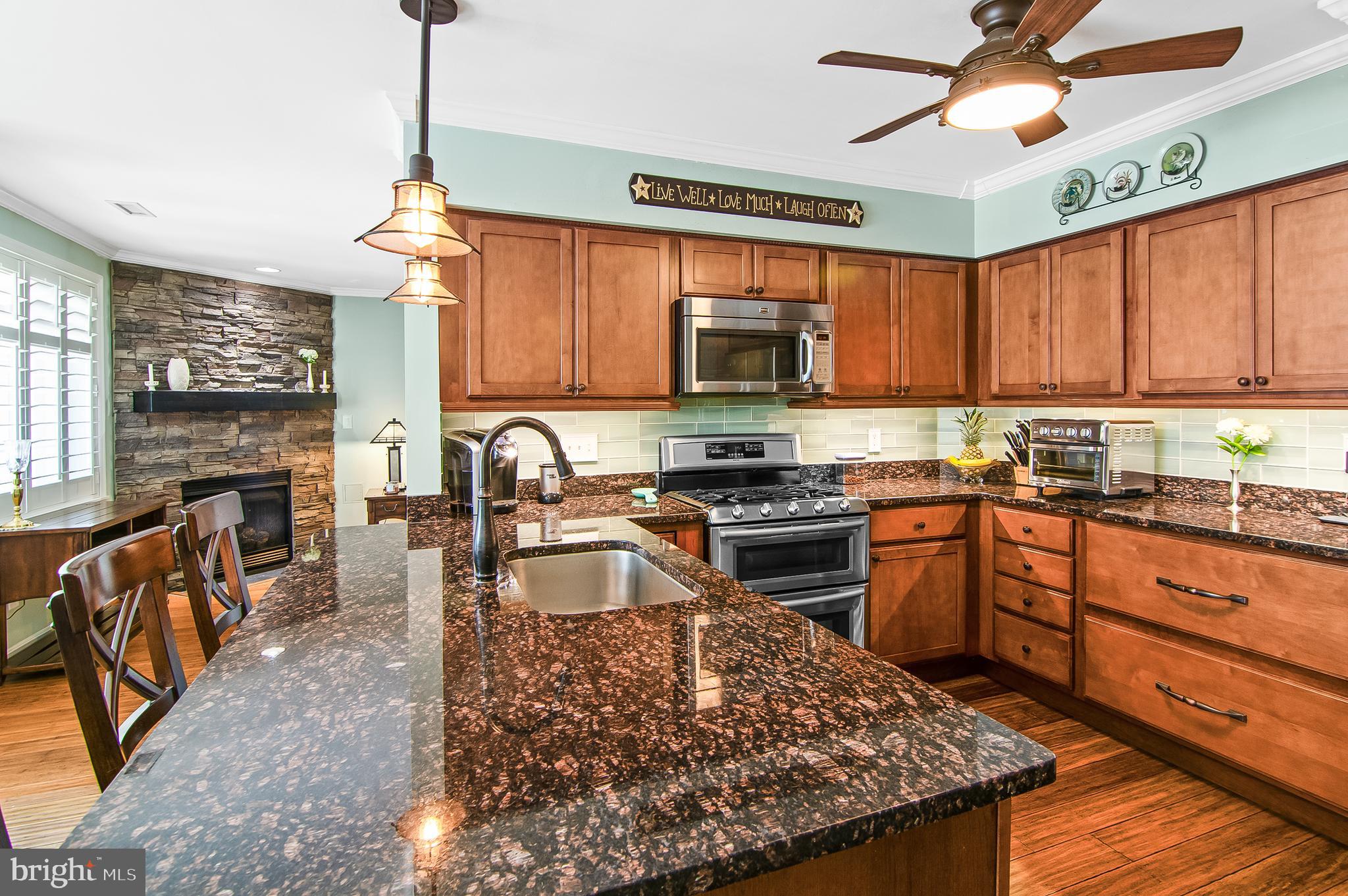 KILCOLMAN GARDEN - Residential