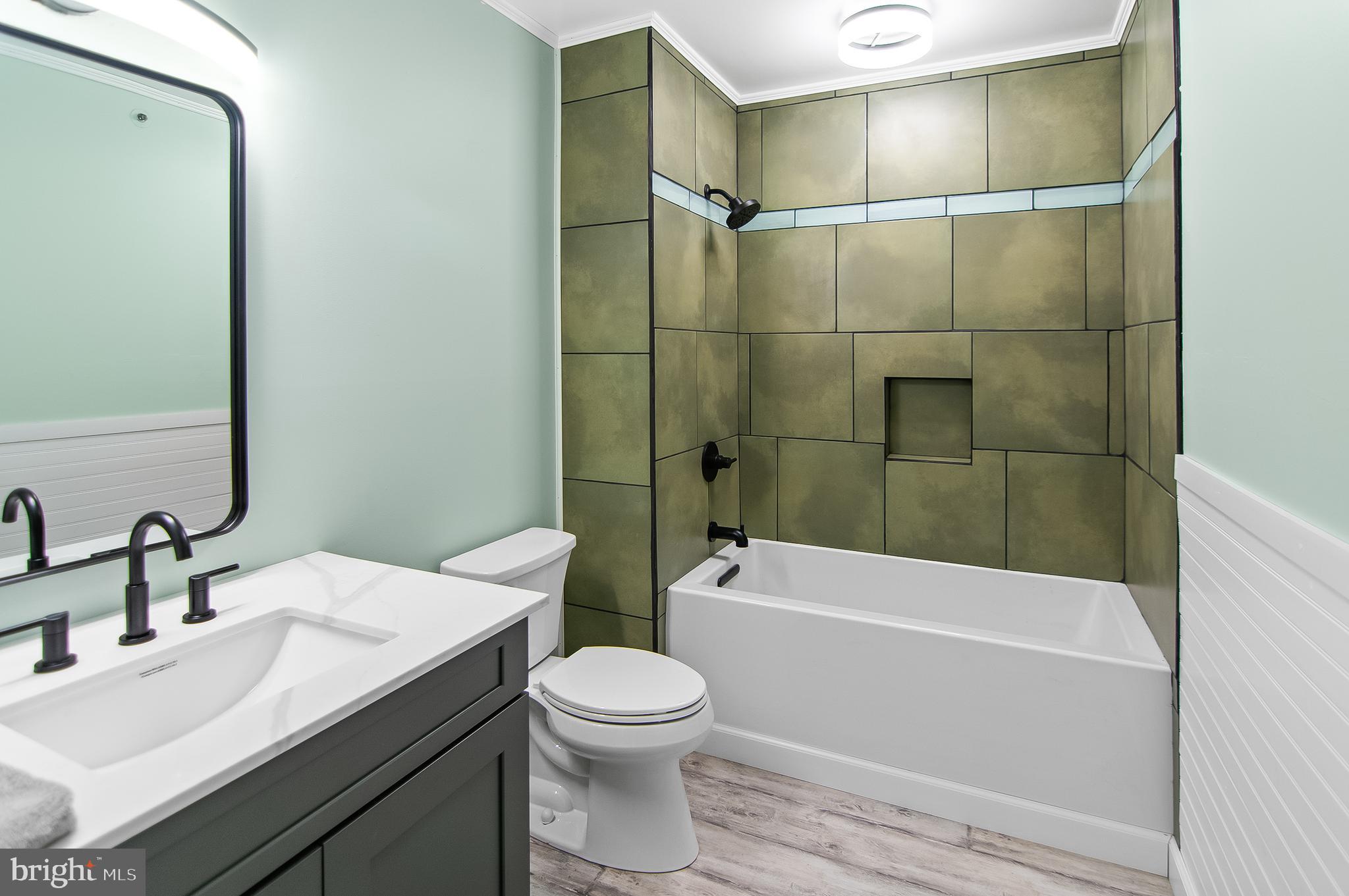 KILCOLMAN GARDEN - Residential