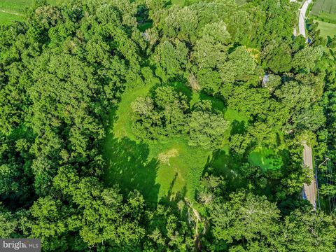 4.321 AC NS BELFAST 1500 W PRICEVILLE RD SPARKS GLENCOE MD 21152