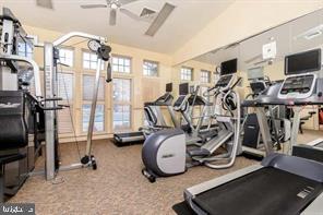 STRATFORD COURT - Residential