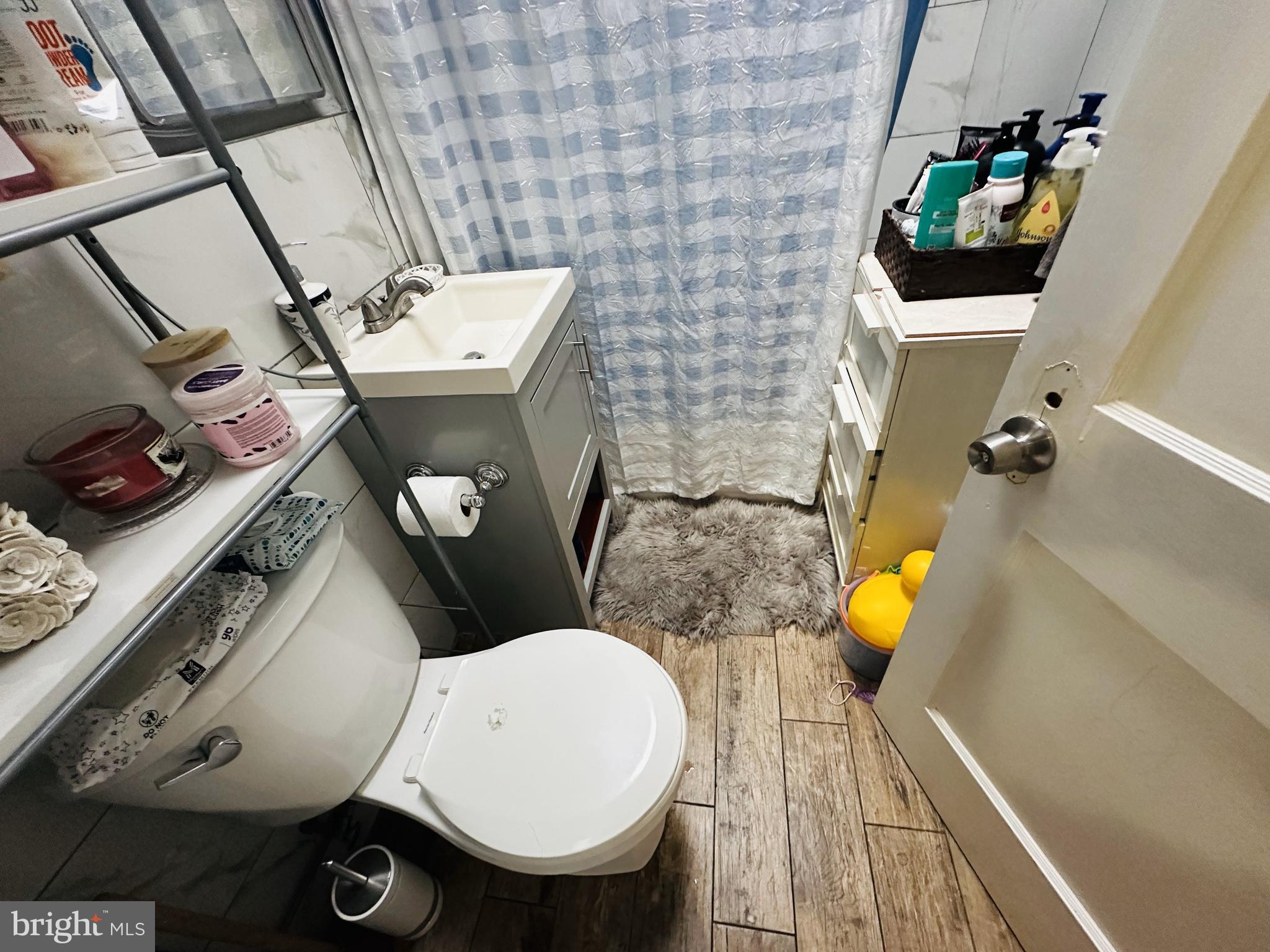 MAYFAIR - Residential