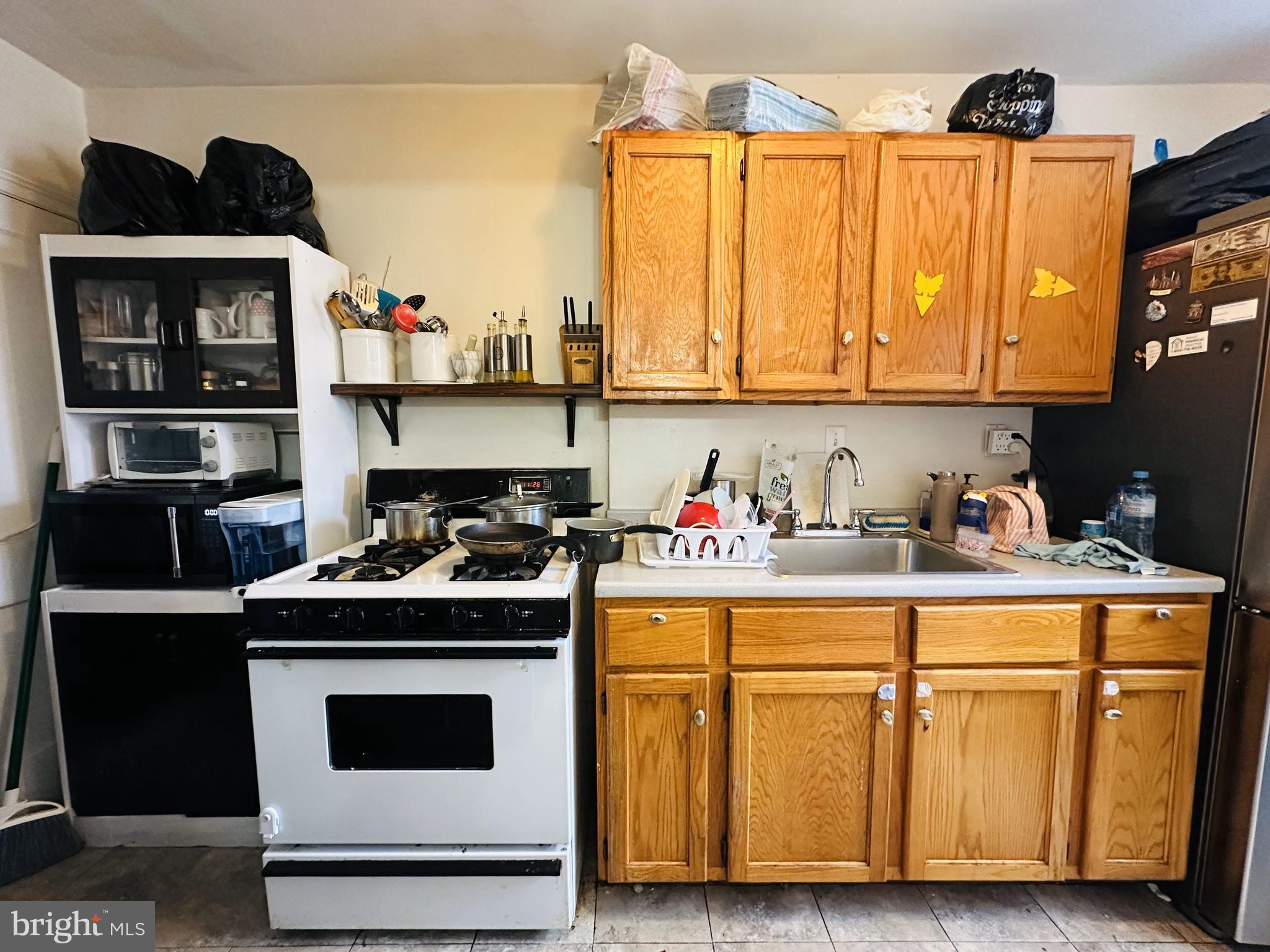 MAYFAIR - Residential