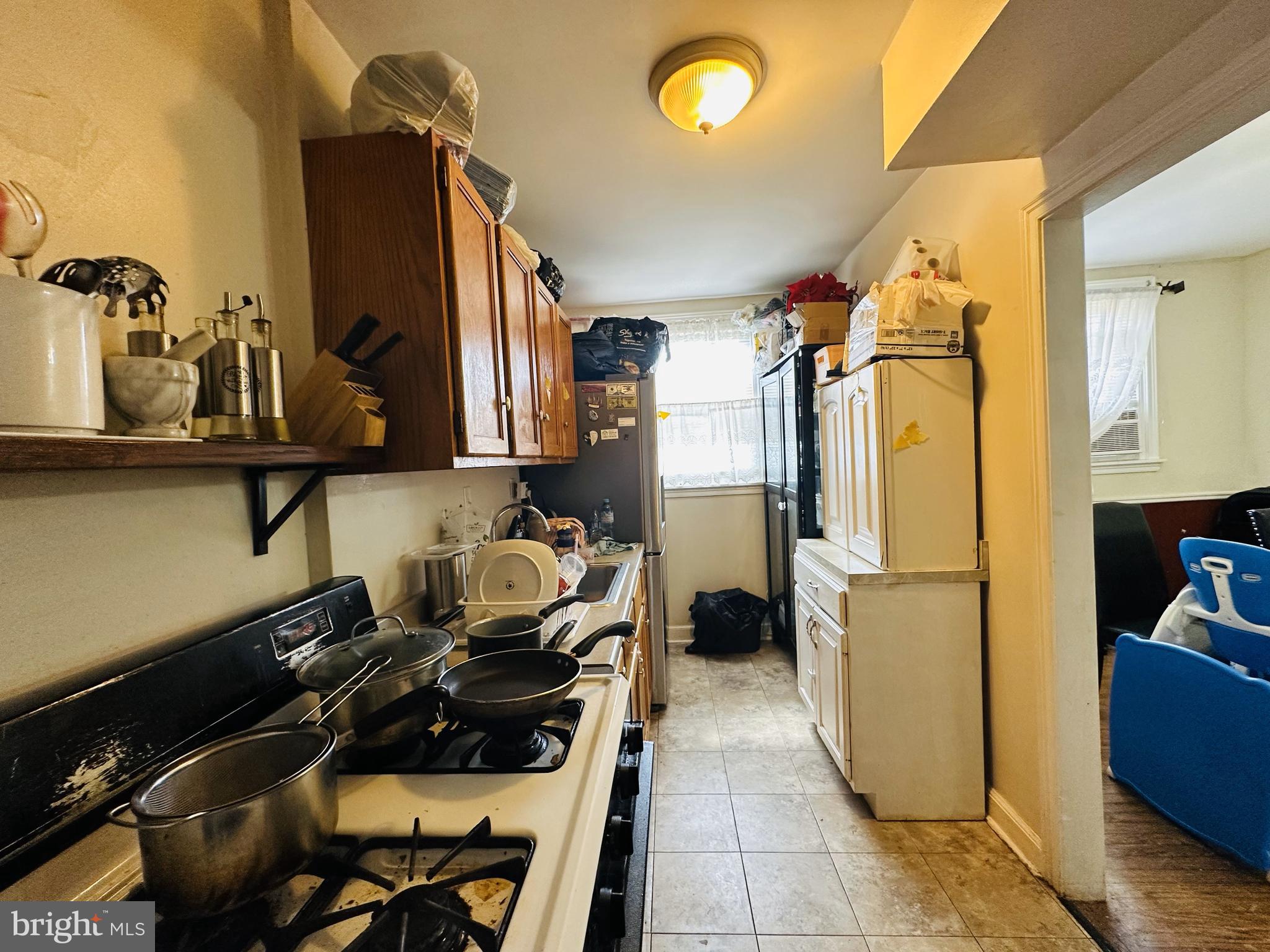 MAYFAIR - Residential