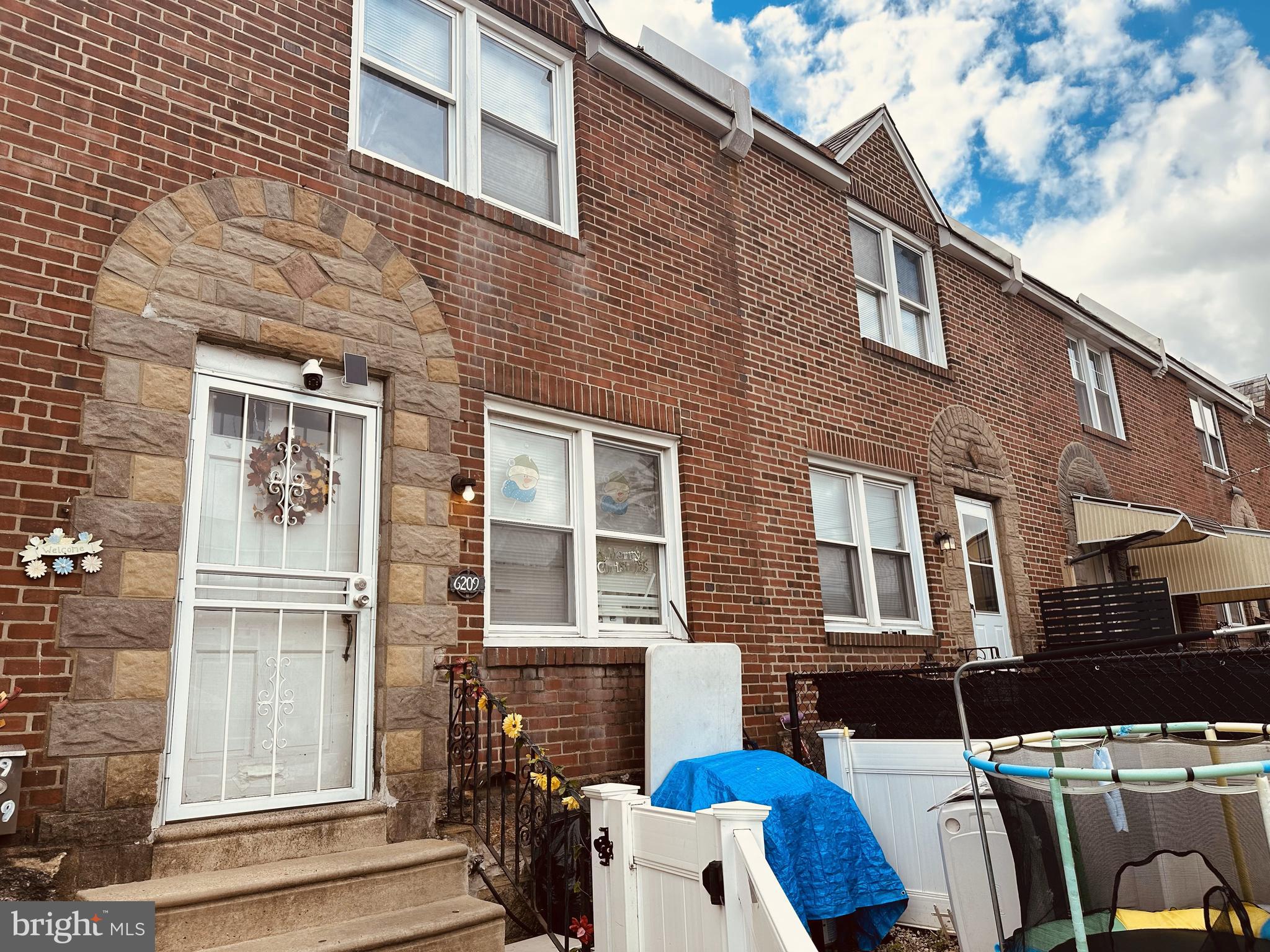 6209 MULBERRY STREET