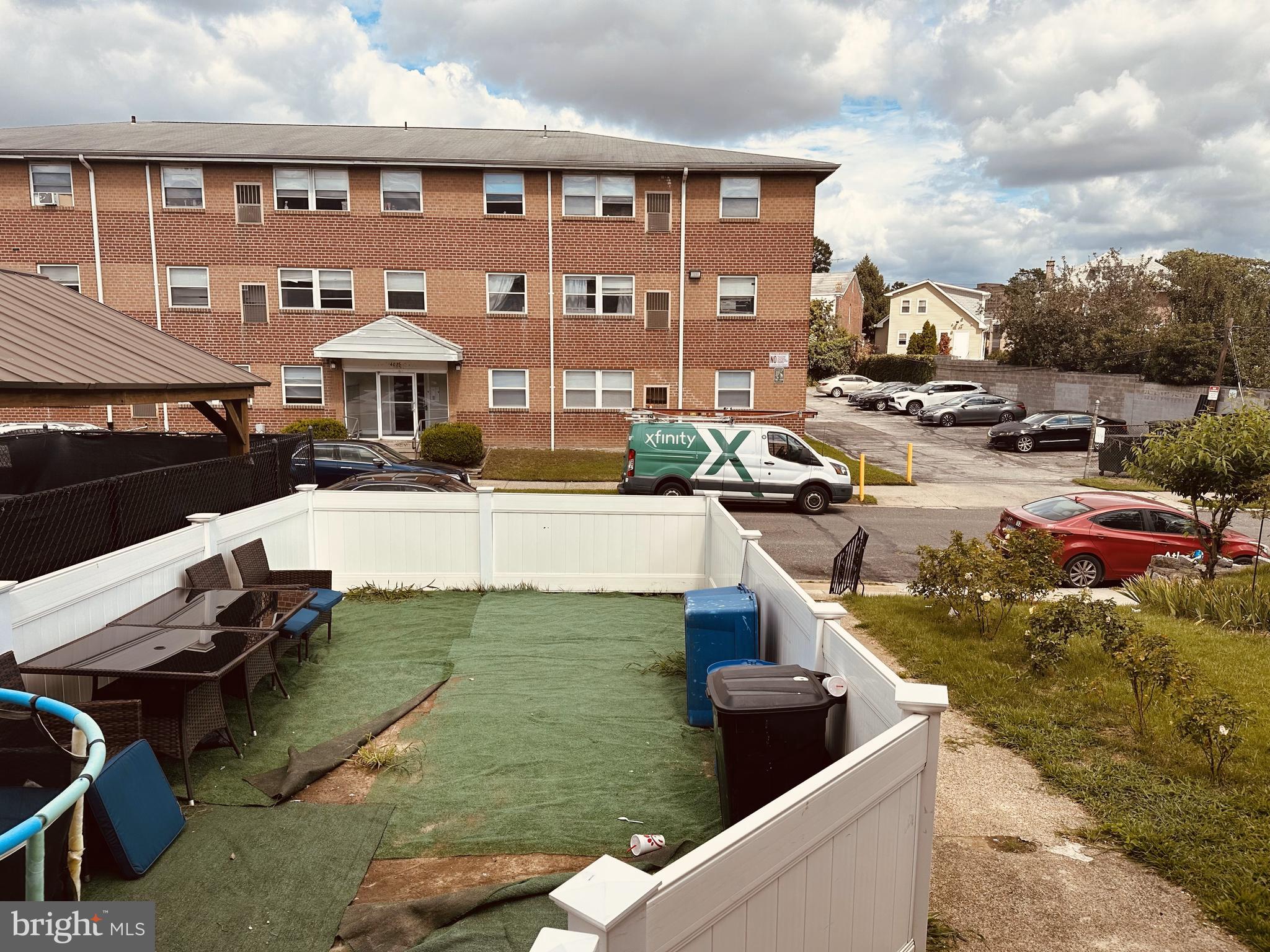 6209 MULBERRY STREET