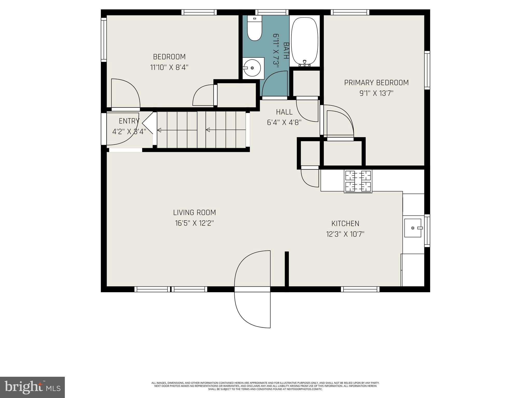 ROSLYN - Residential