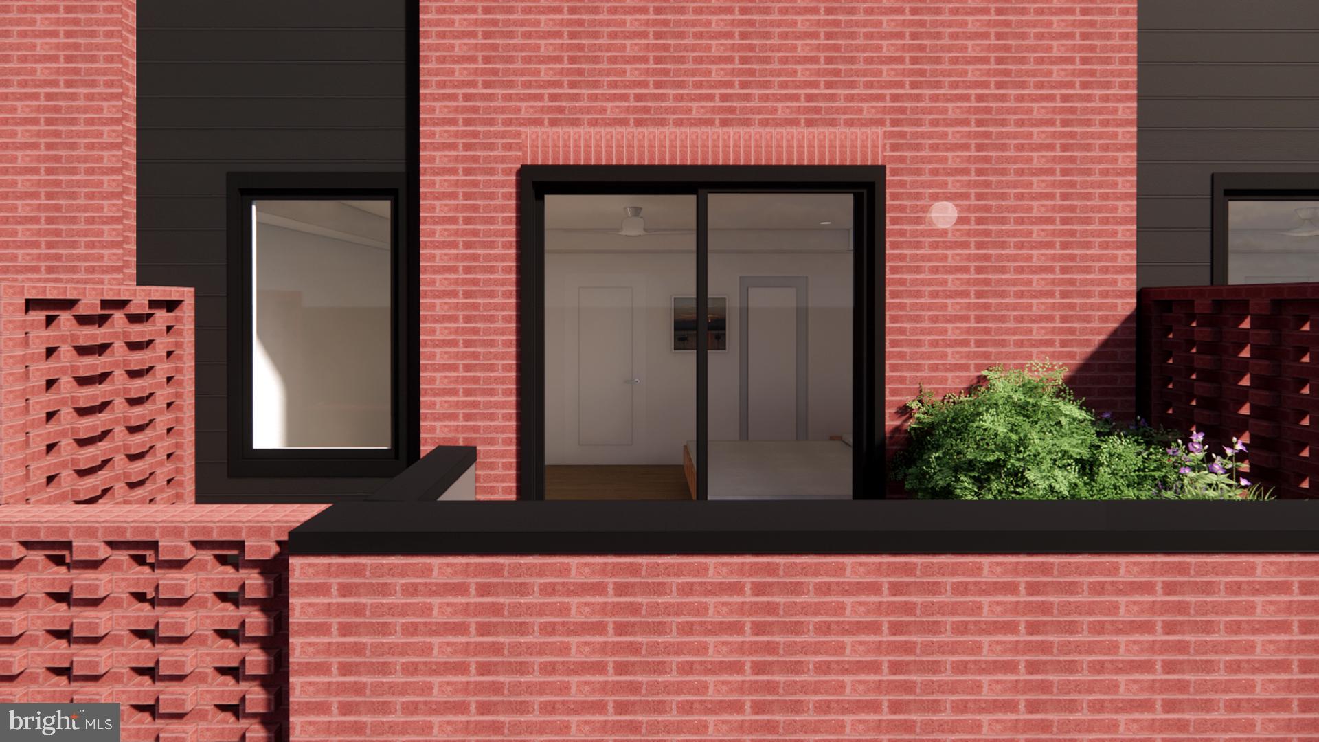 FAIRMOUNT - Residential