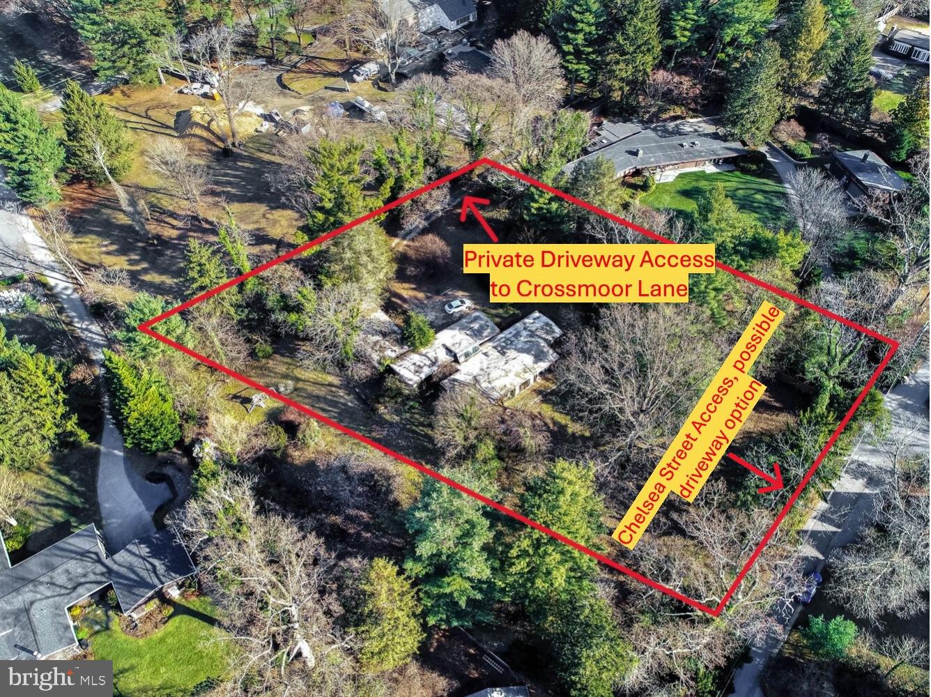 RUXTON - Residential