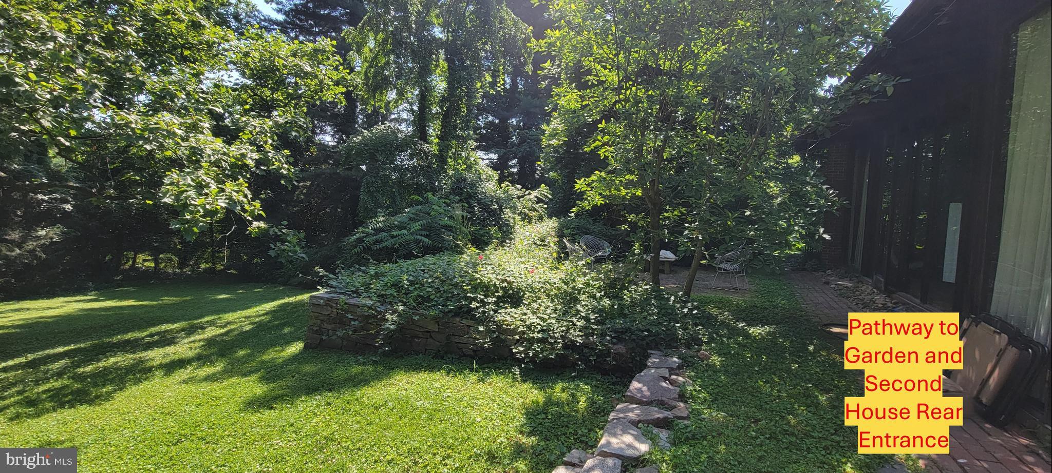 RUXTON - Residential