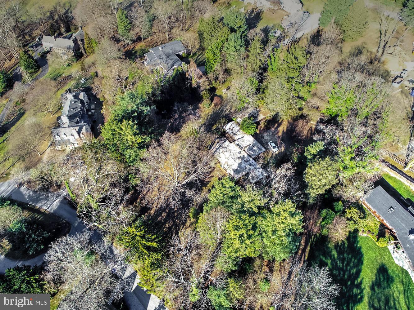 RUXTON - Residential