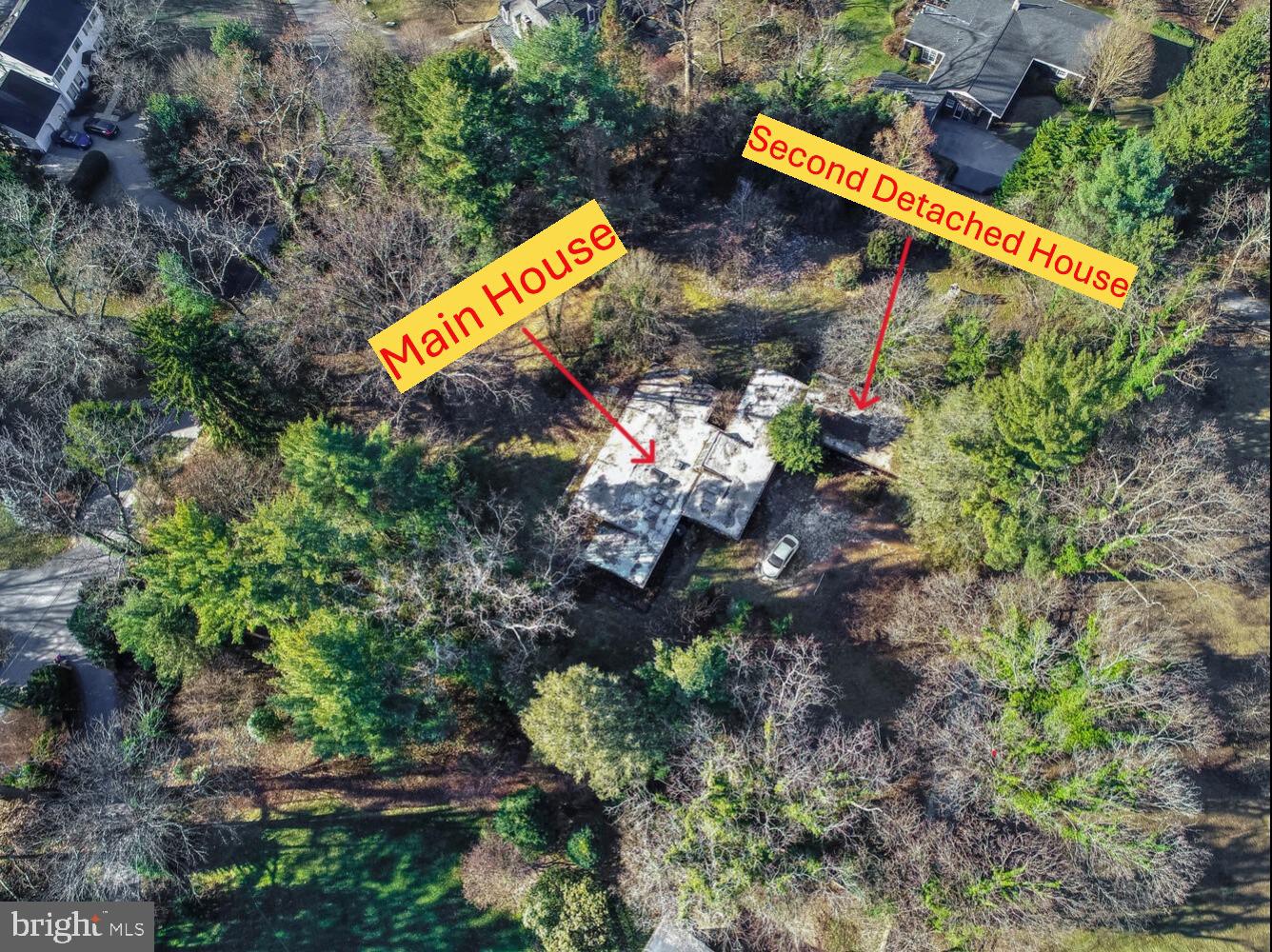 RUXTON - Residential