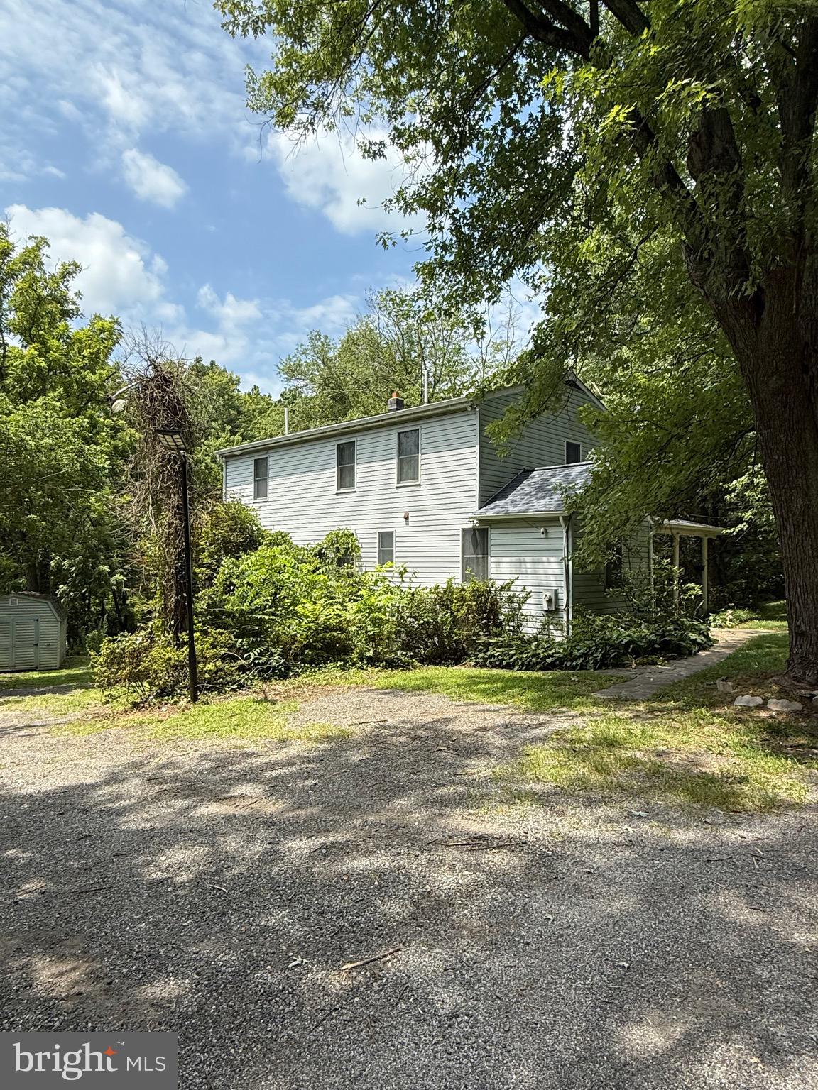 1420 MARRIOTTSVILLE ROAD