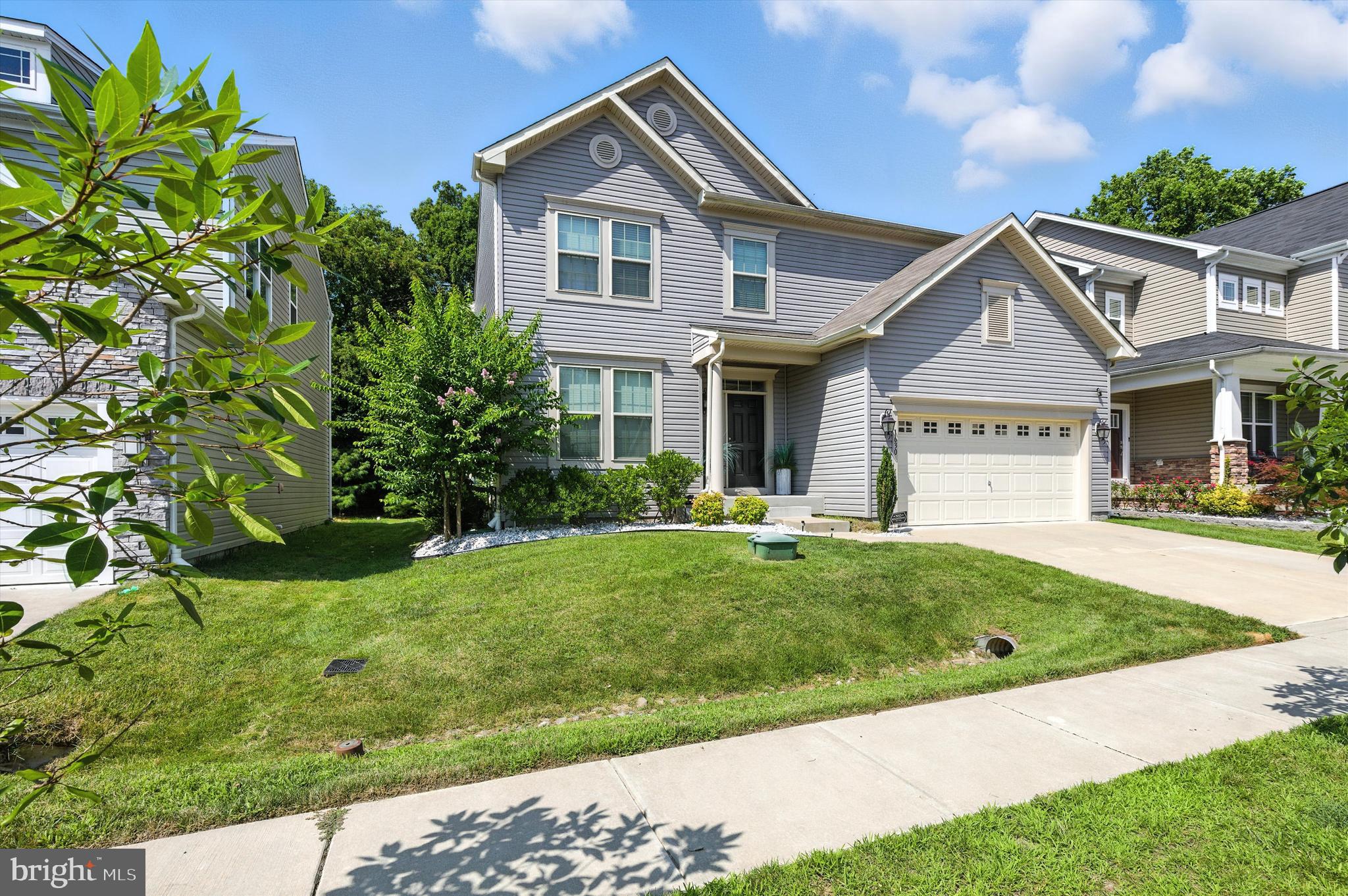 1630 HEKLA LANE