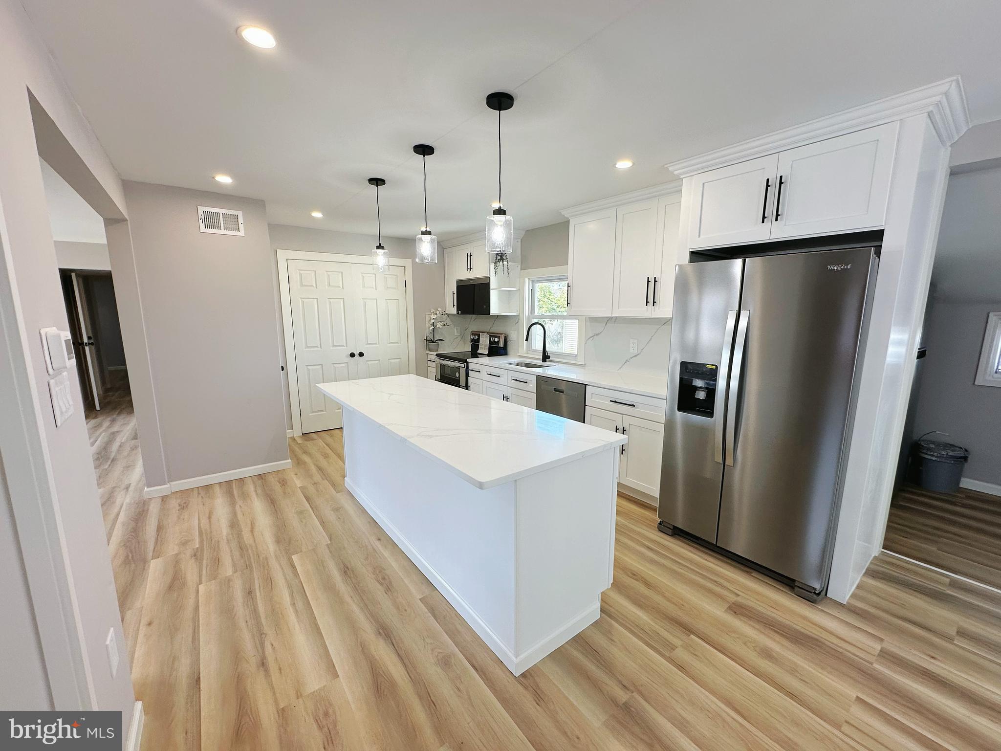 FAIRLESS HILLS - Residential