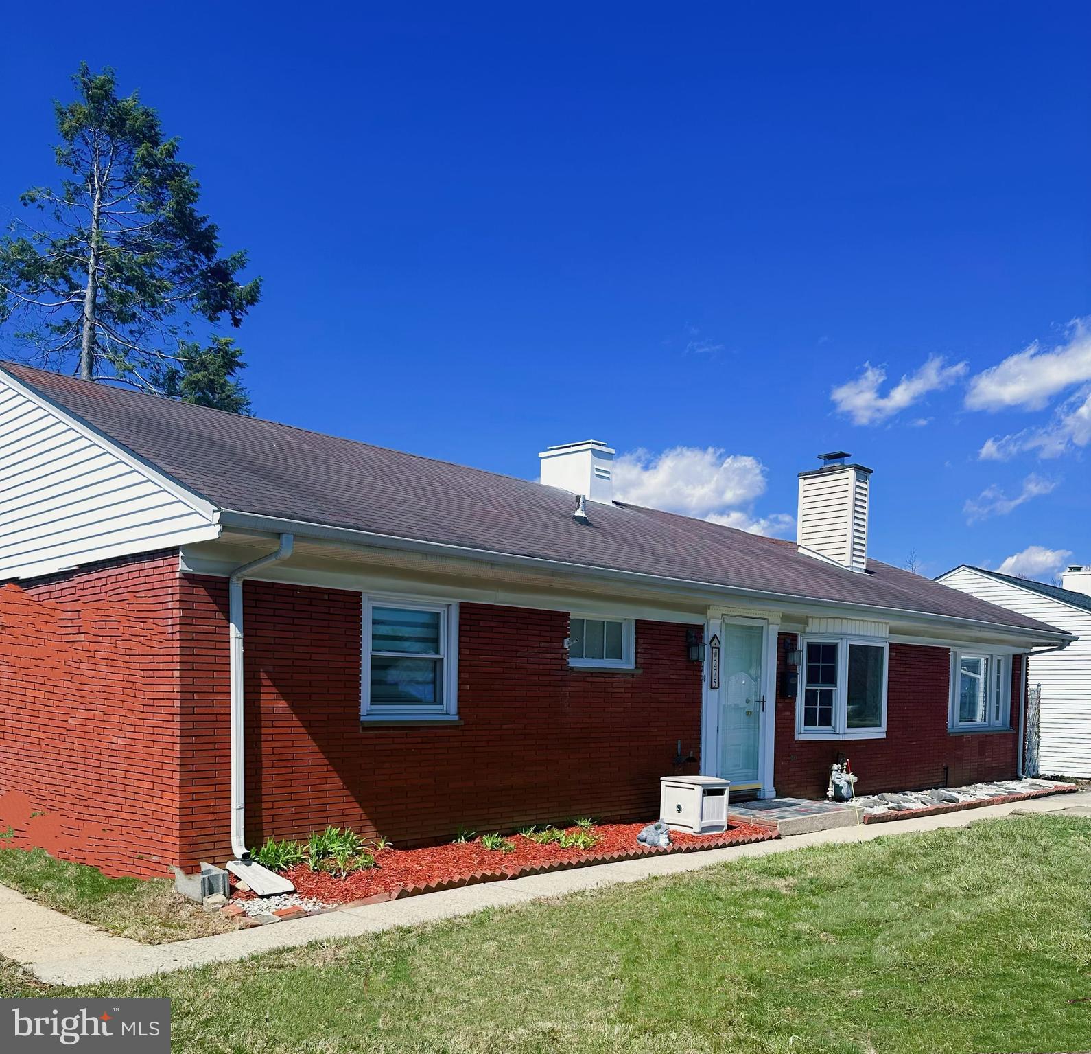 FAIRLESS HILLS - Residential