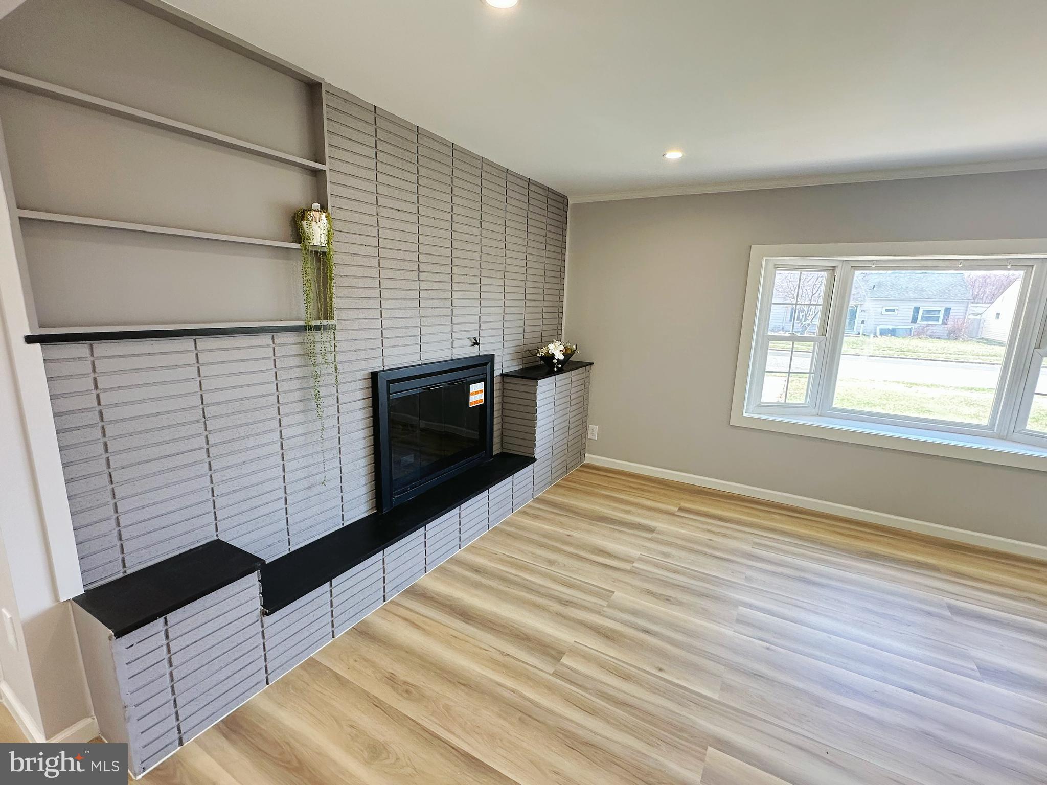 FAIRLESS HILLS - Residential