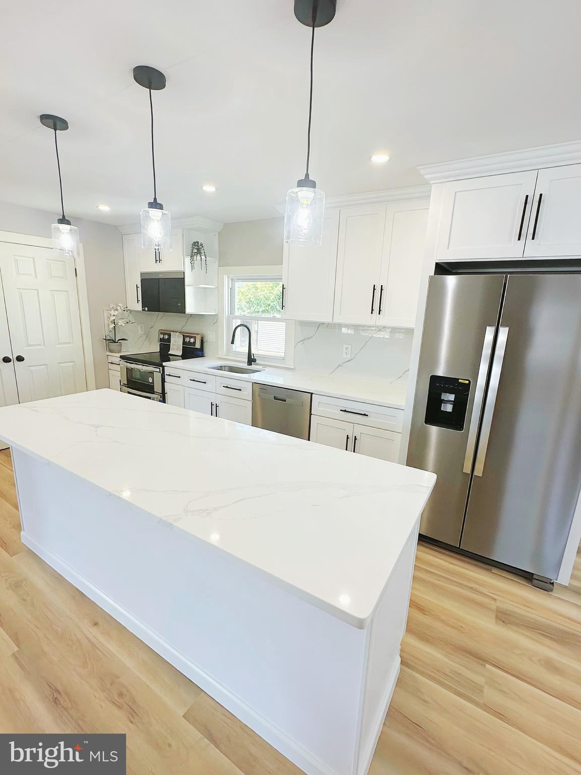 FAIRLESS HILLS - Residential