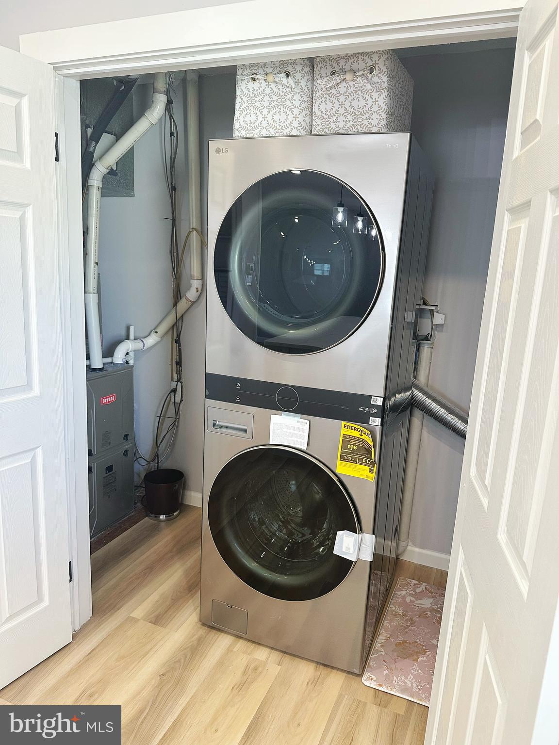 FAIRLESS HILLS - Residential