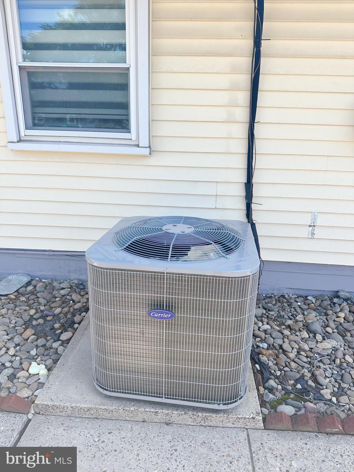 FAIRLESS HILLS - Residential