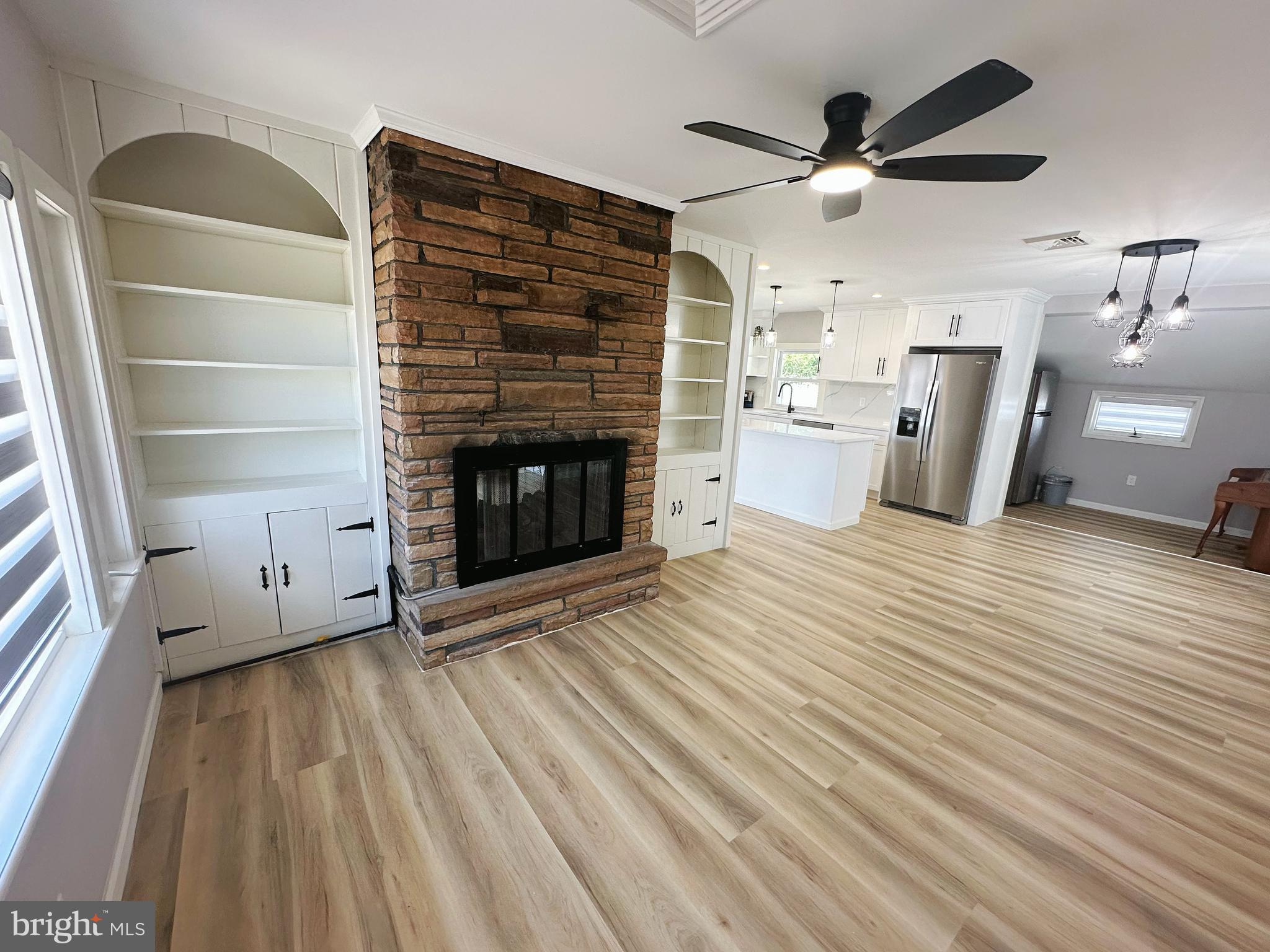 FAIRLESS HILLS - Residential