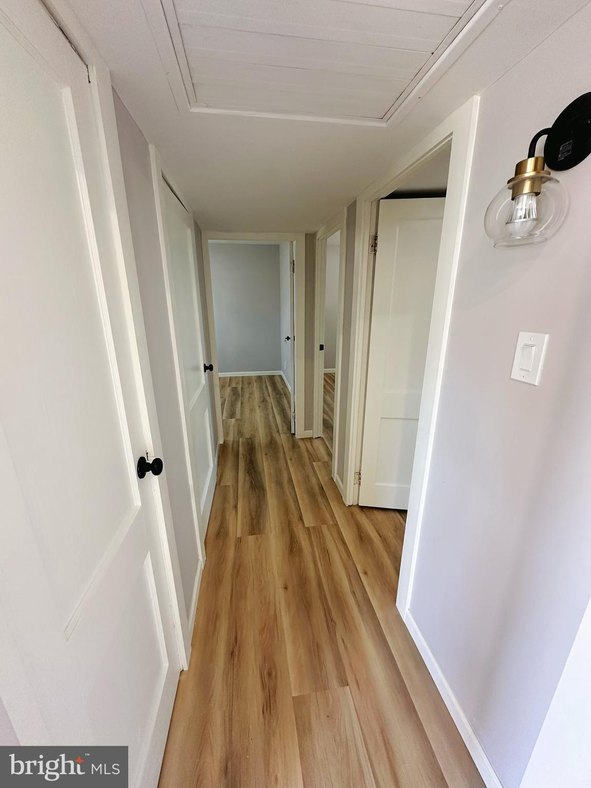 FAIRLESS HILLS - Residential