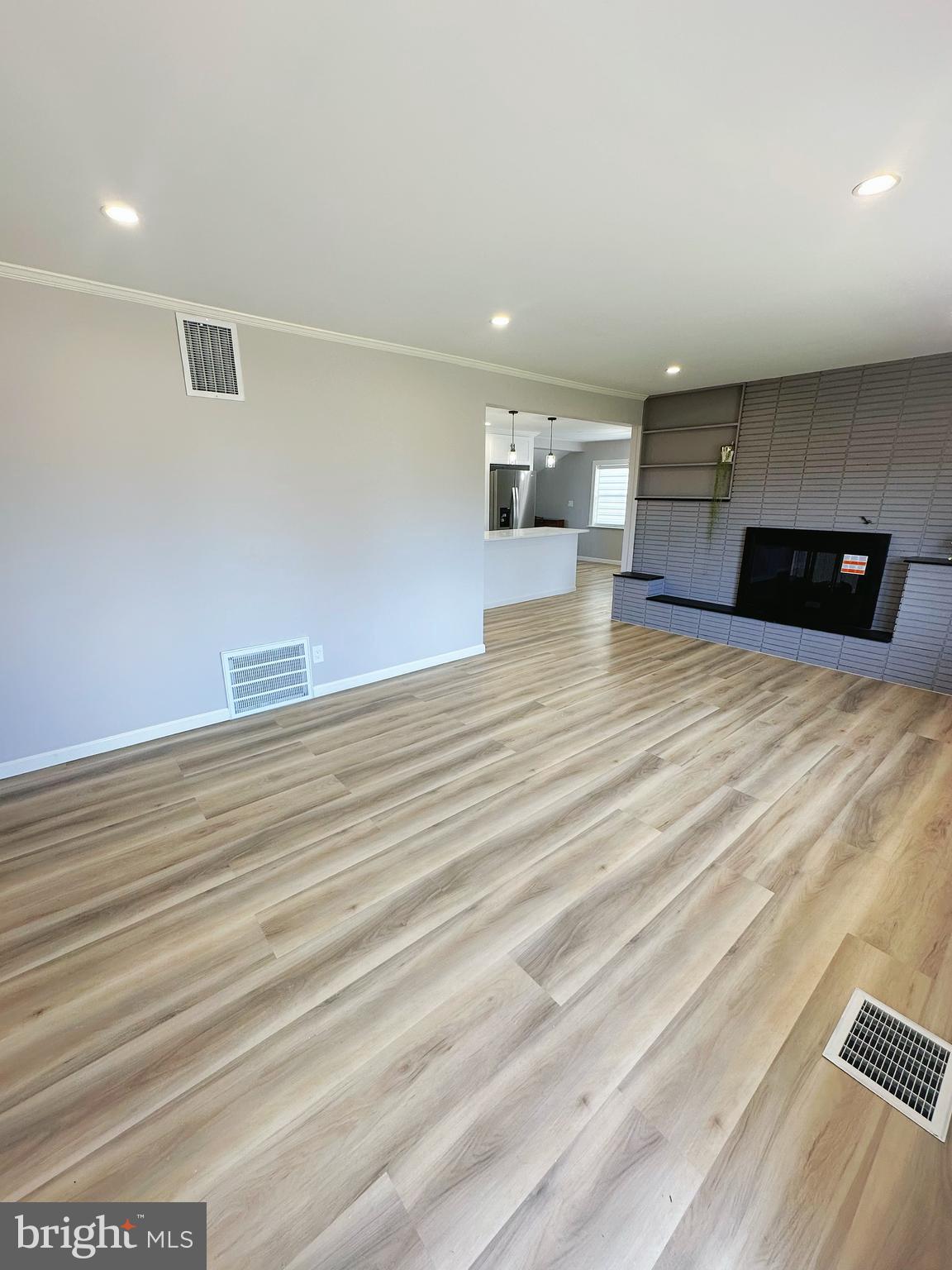 FAIRLESS HILLS - Residential