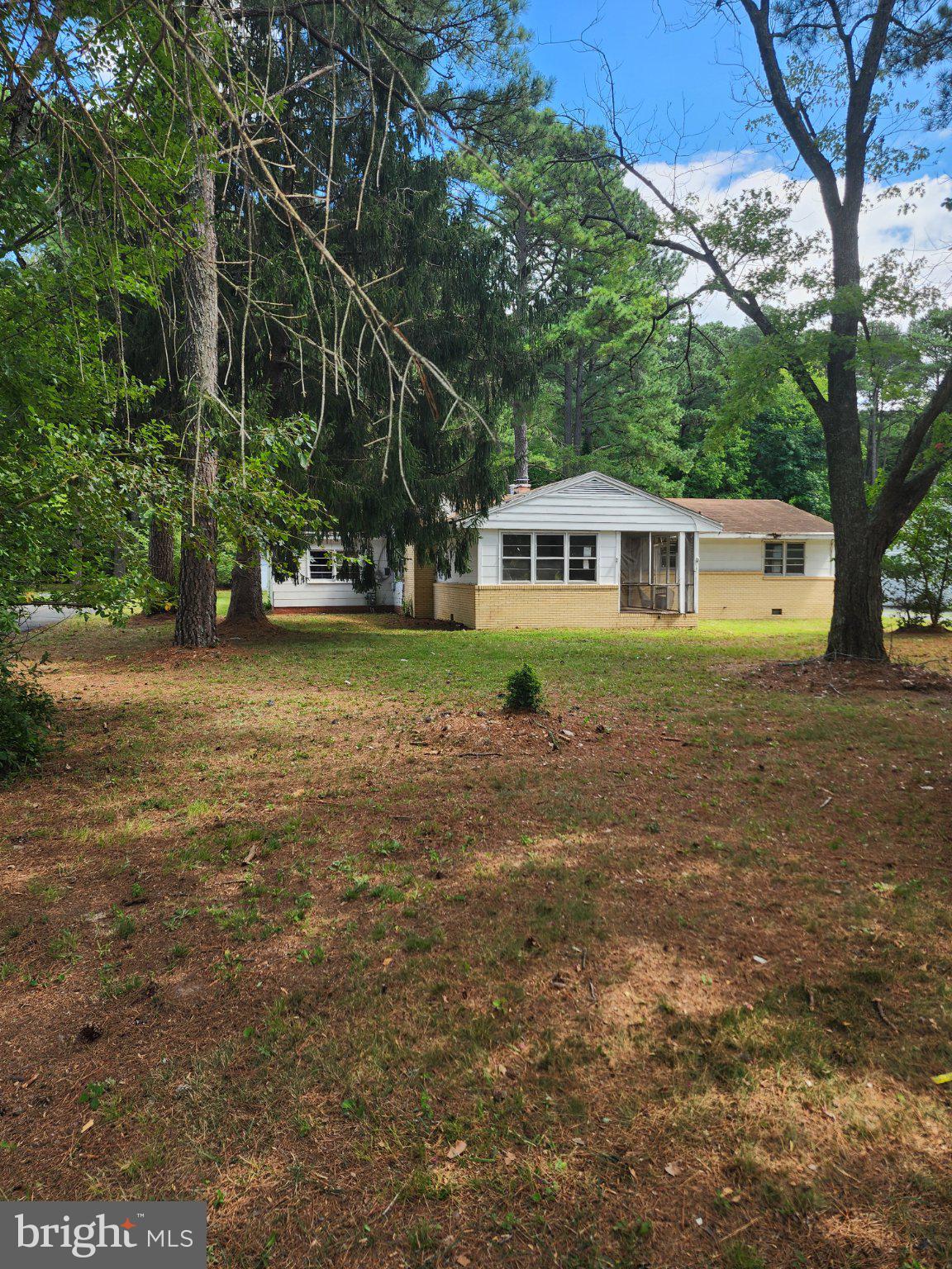 1303 WEST ROAD