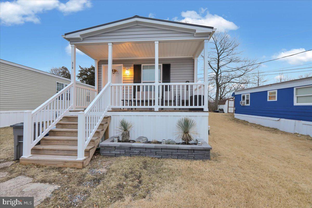 310 BORDIC ROAD
