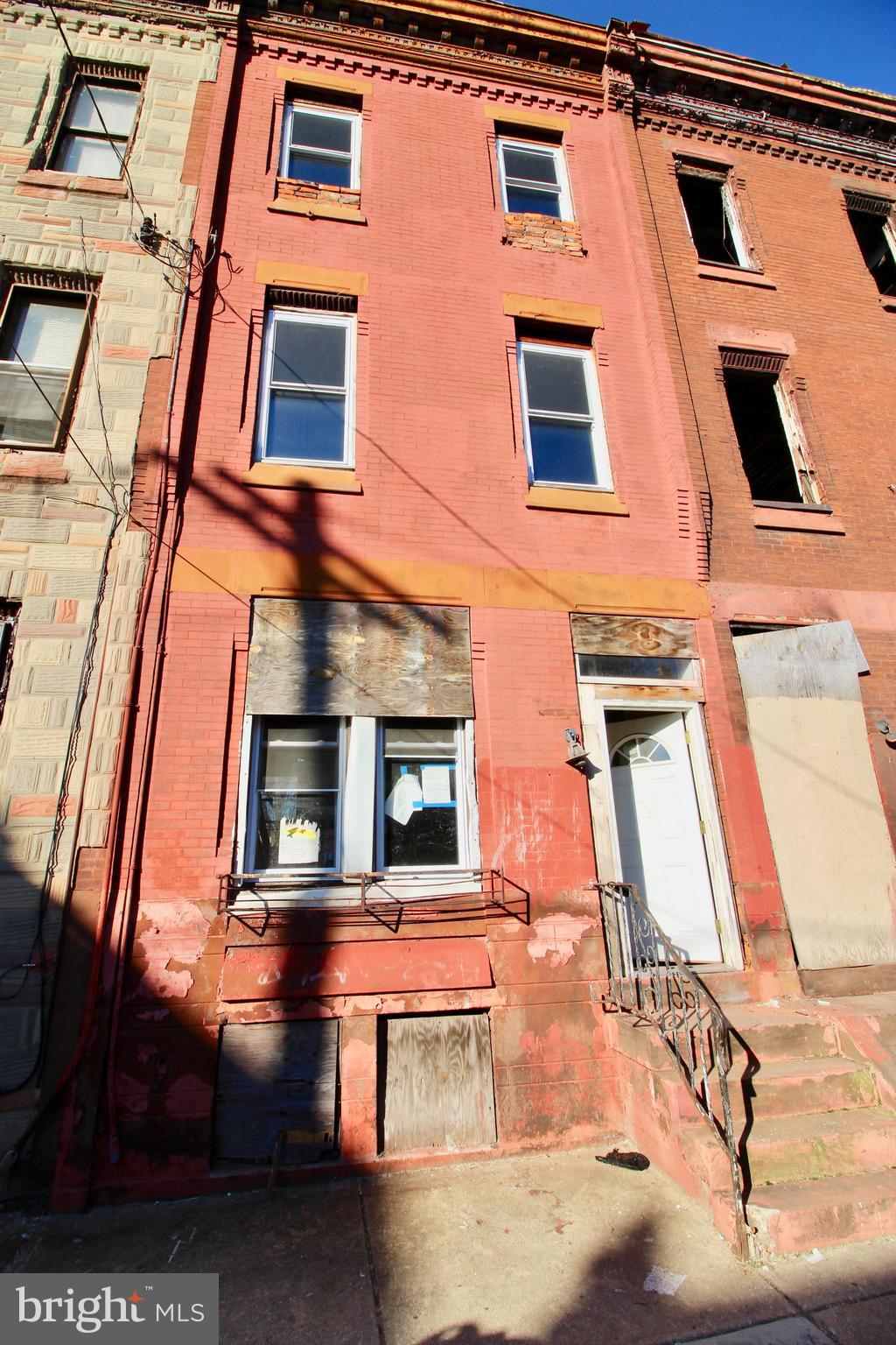 BREWERYTOWN - Residential