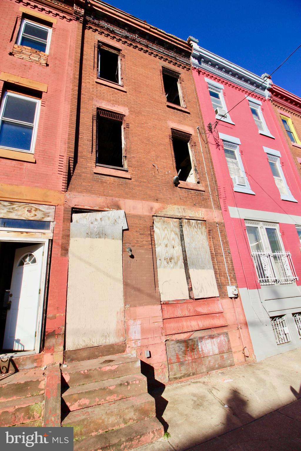 BREWERYTOWN - Residential