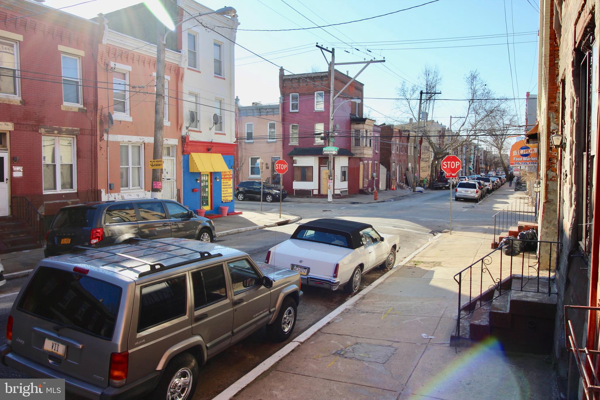 BREWERYTOWN - Residential