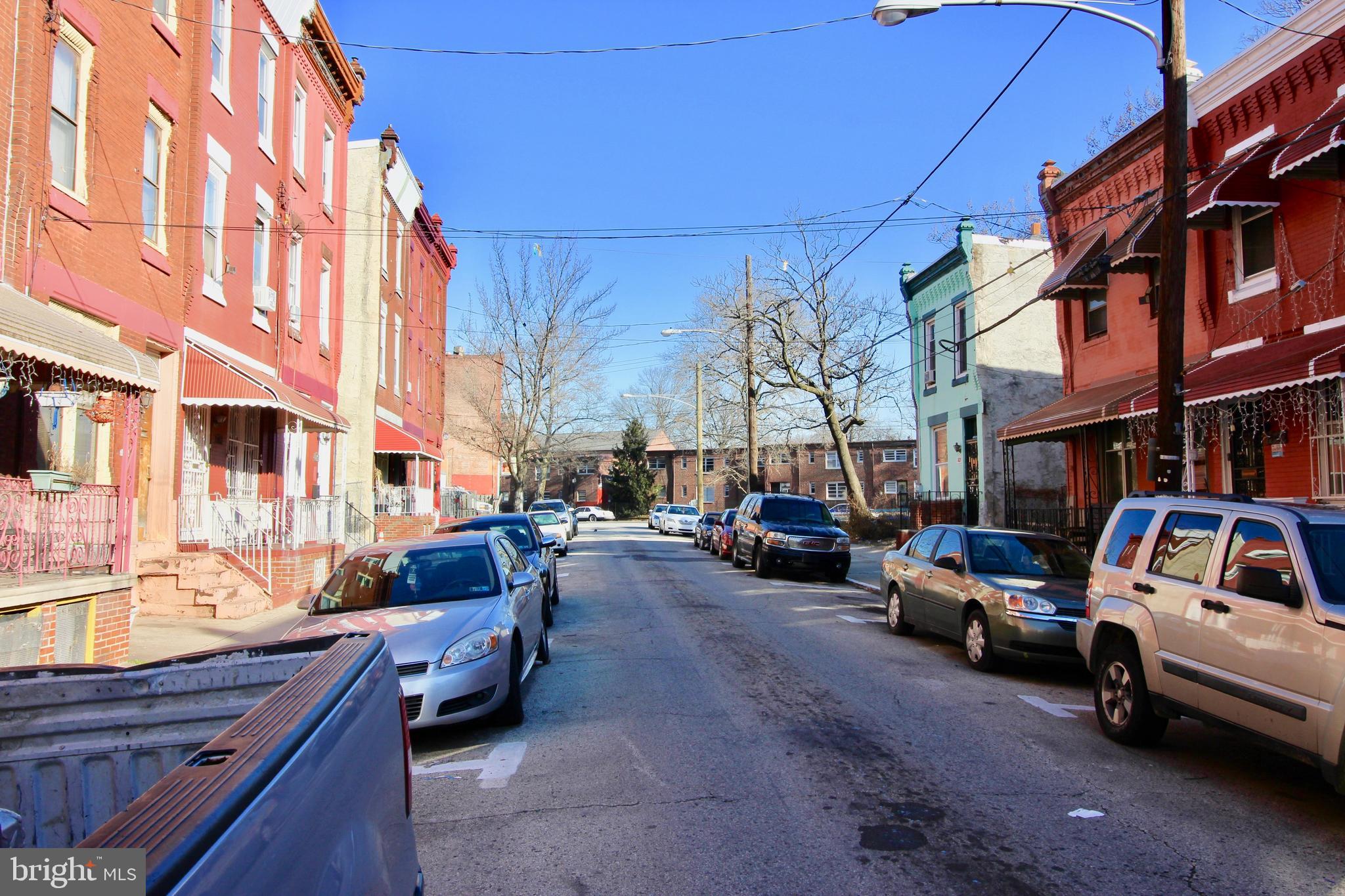 BREWERYTOWN - Residential