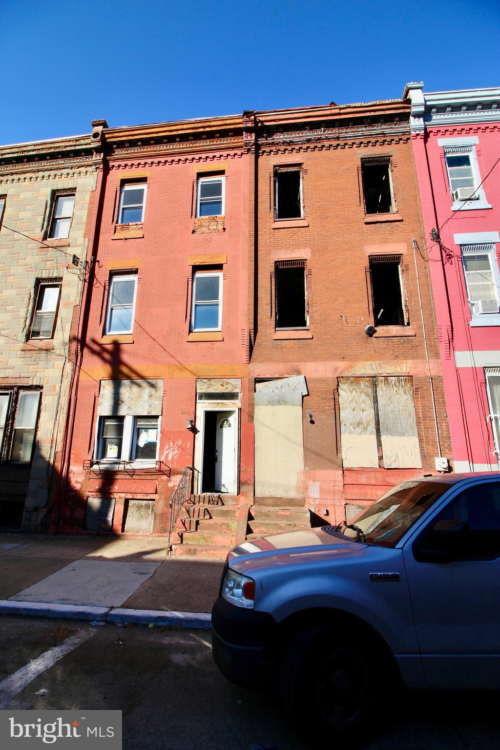 BREWERYTOWN - Residential
