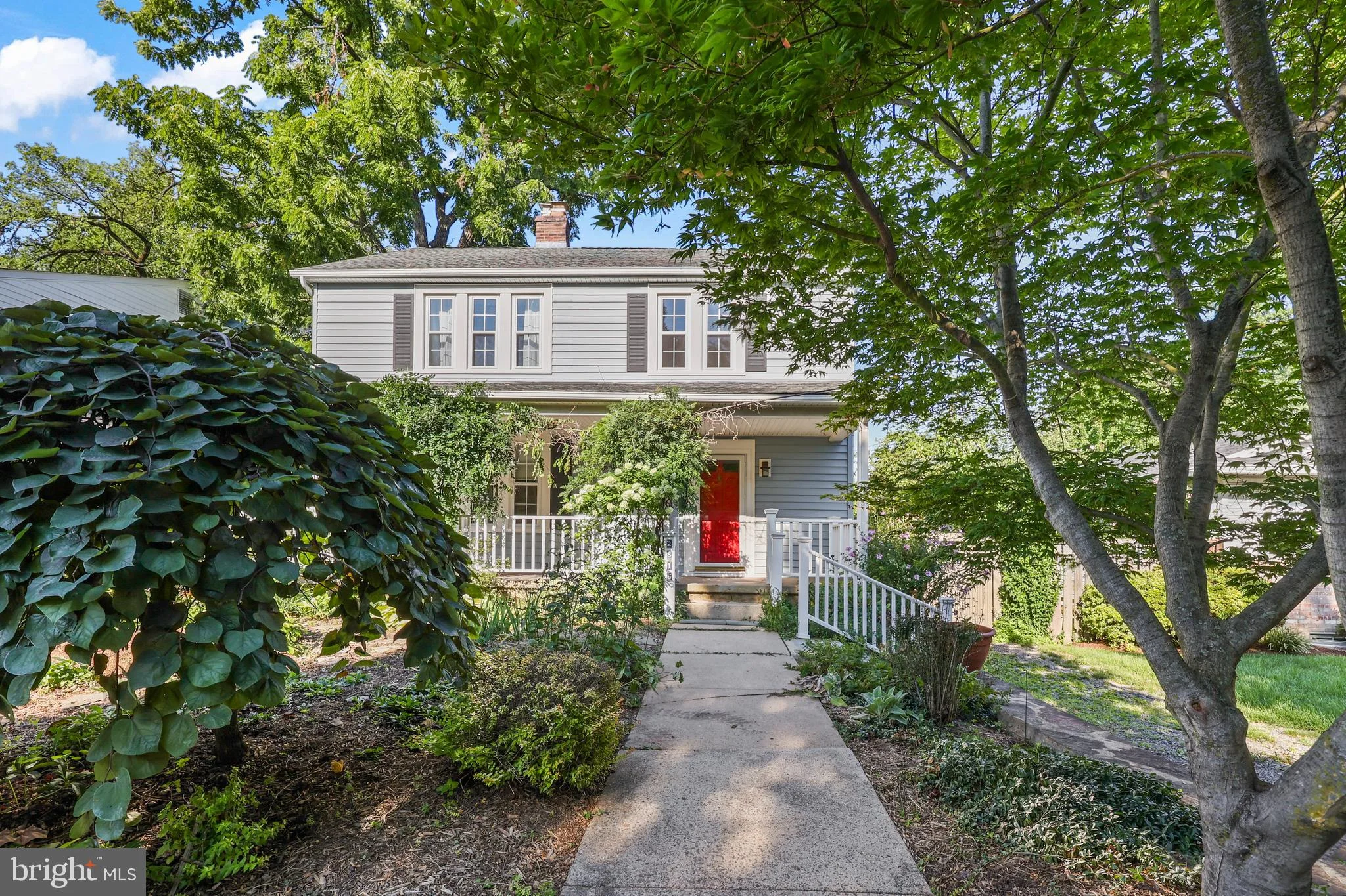 2816 W George Mason Road, Falls Church, VA, 22042