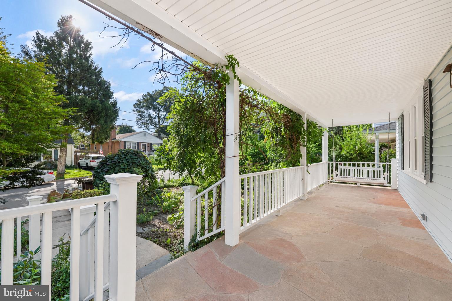 2816 W GEORGE MASON ROAD