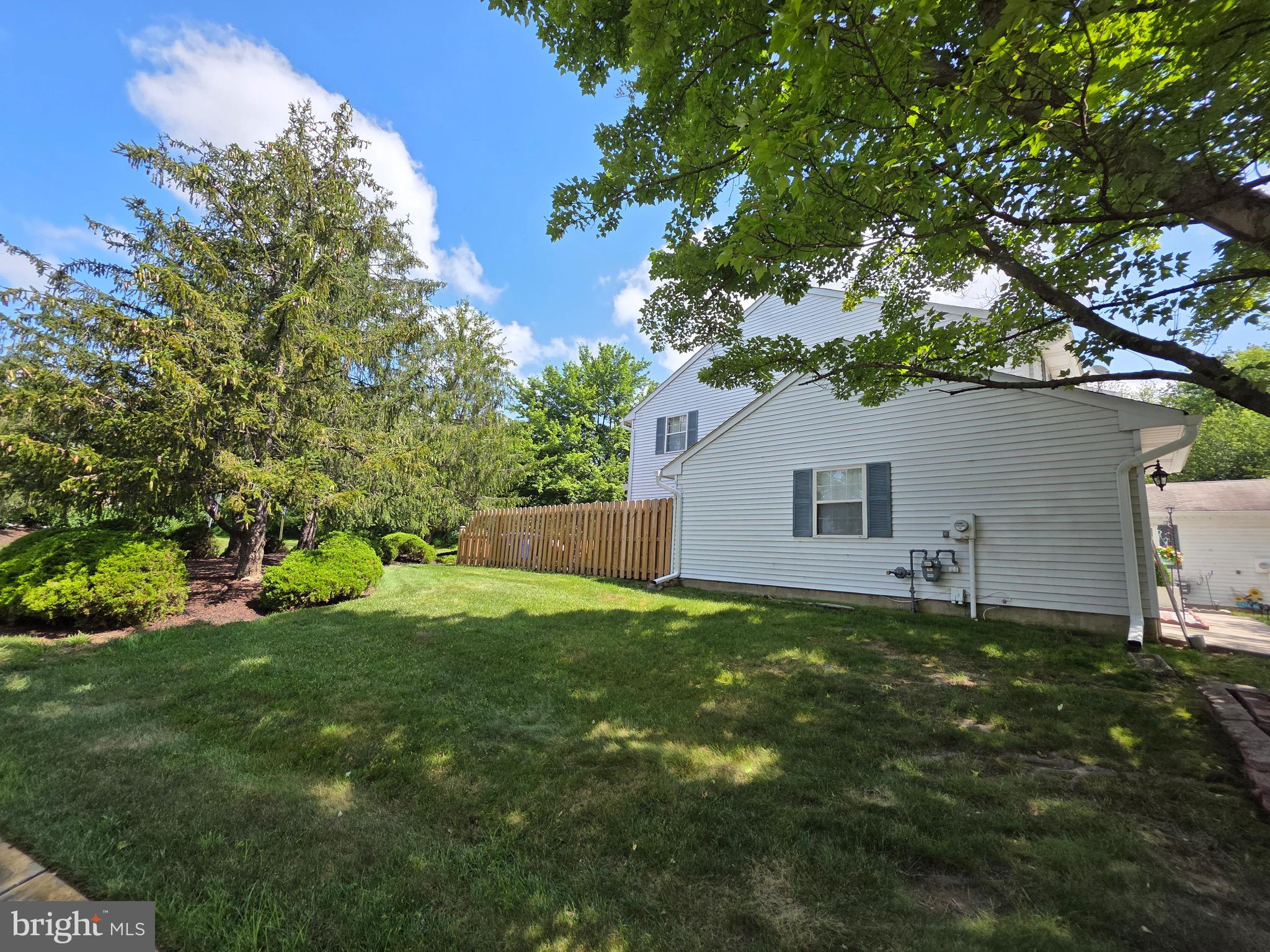 1 WINCHESTER COURT